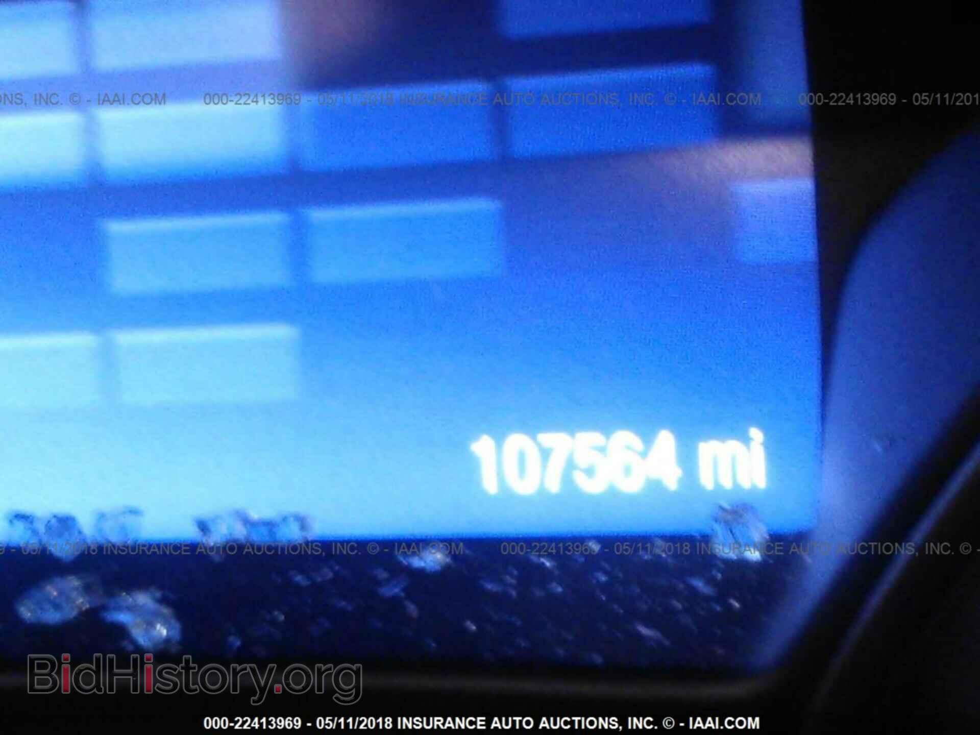 2014 Ford Focus - VIN: 1FADP3F25EL140032 - Фото 7