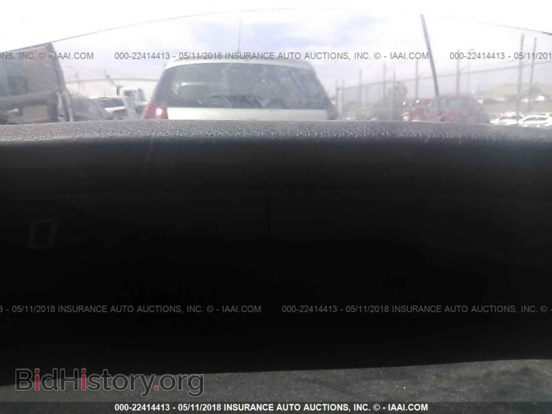 2013 Honda Civic - VIN: 19XFB2F82DE074479 - Фото 7
