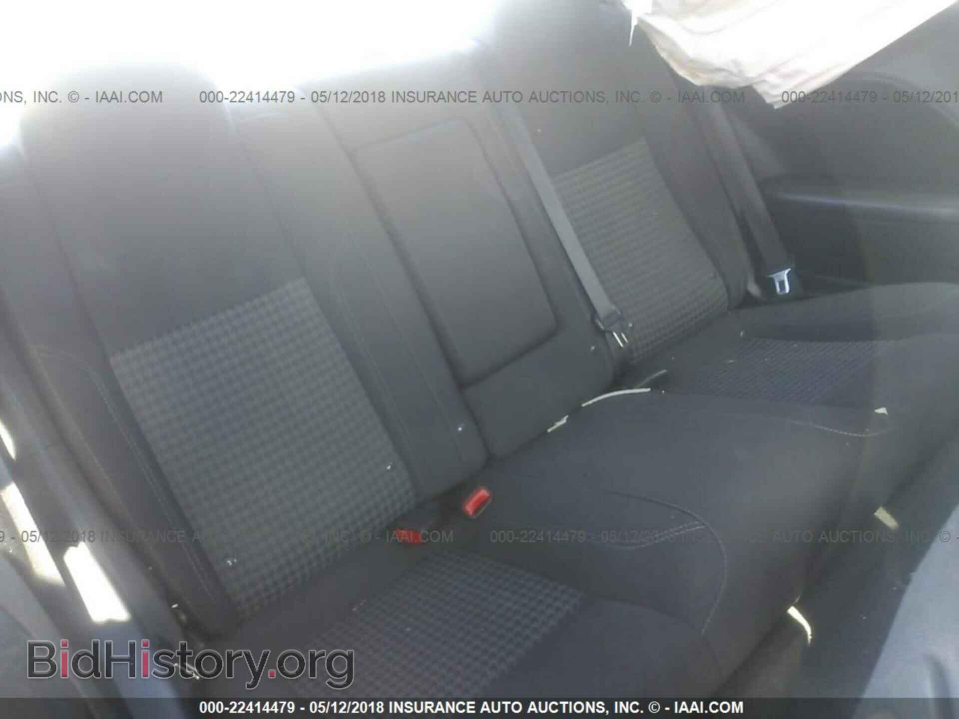 2015 Dodge Challenger - VIN: 2C3CDZAG1FH709143 - Photo 8