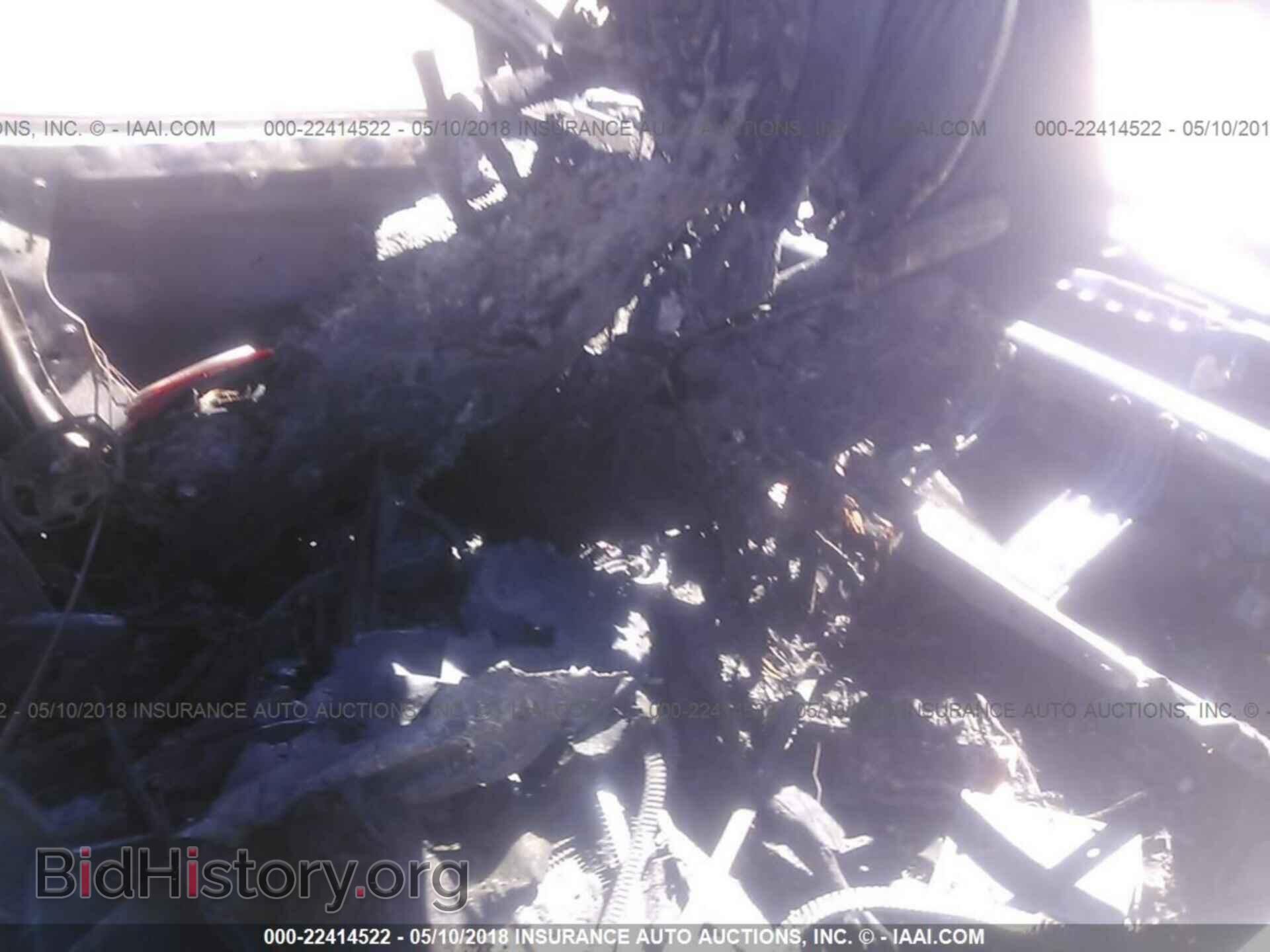 2013 Chrysler 200 - VIN: 1C3CCBAB2DN671988 - Фото 5