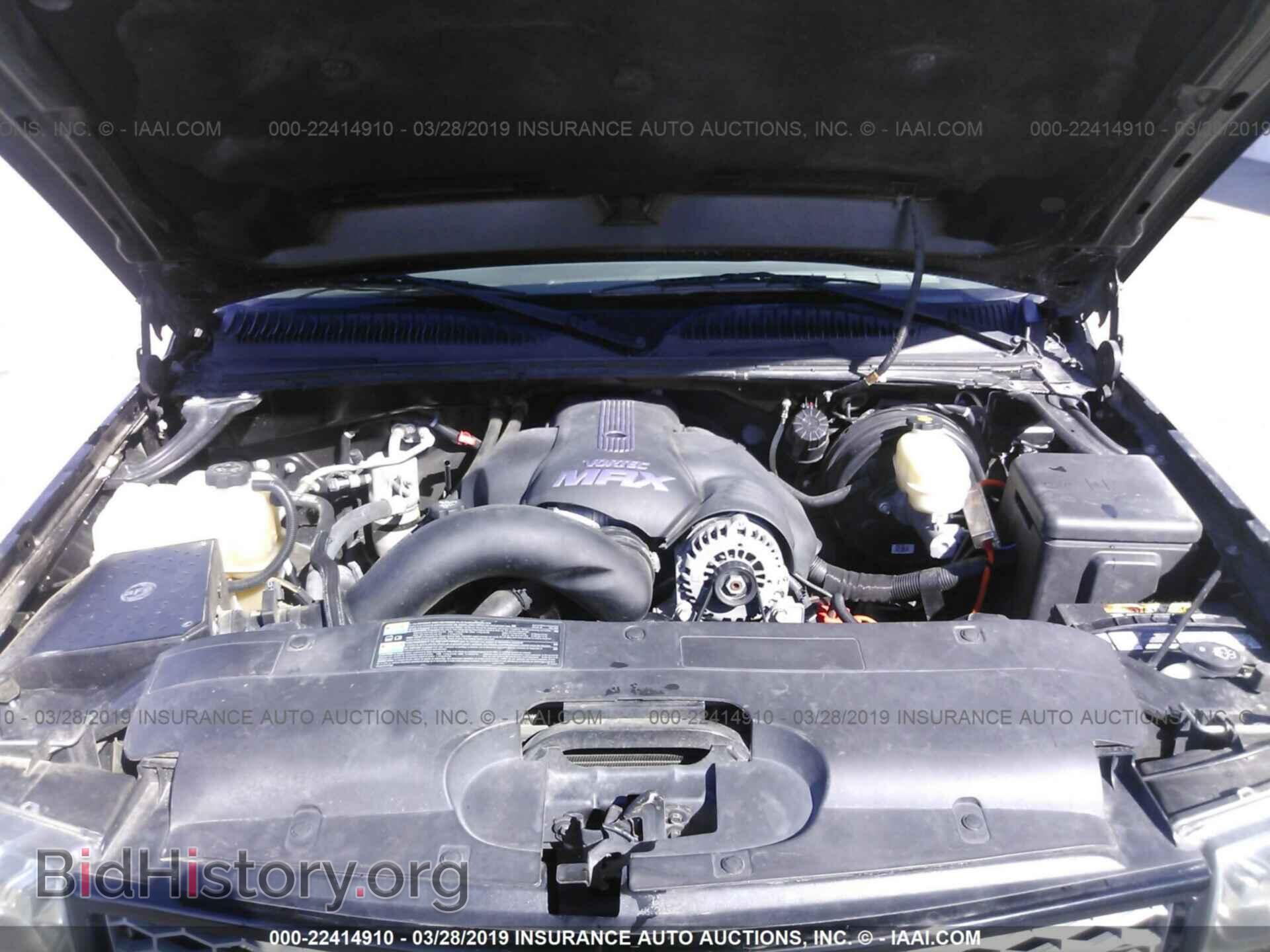 2006 CHEVROLET SILVERADO - VIN: 2GCEC19N261204099 - Photo 10