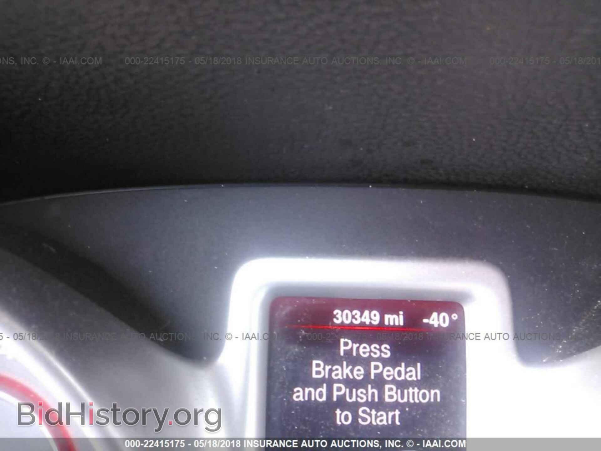 2013 Dodge Journey - VIN: 3C4PDCBB4DT721952 - Фото 7