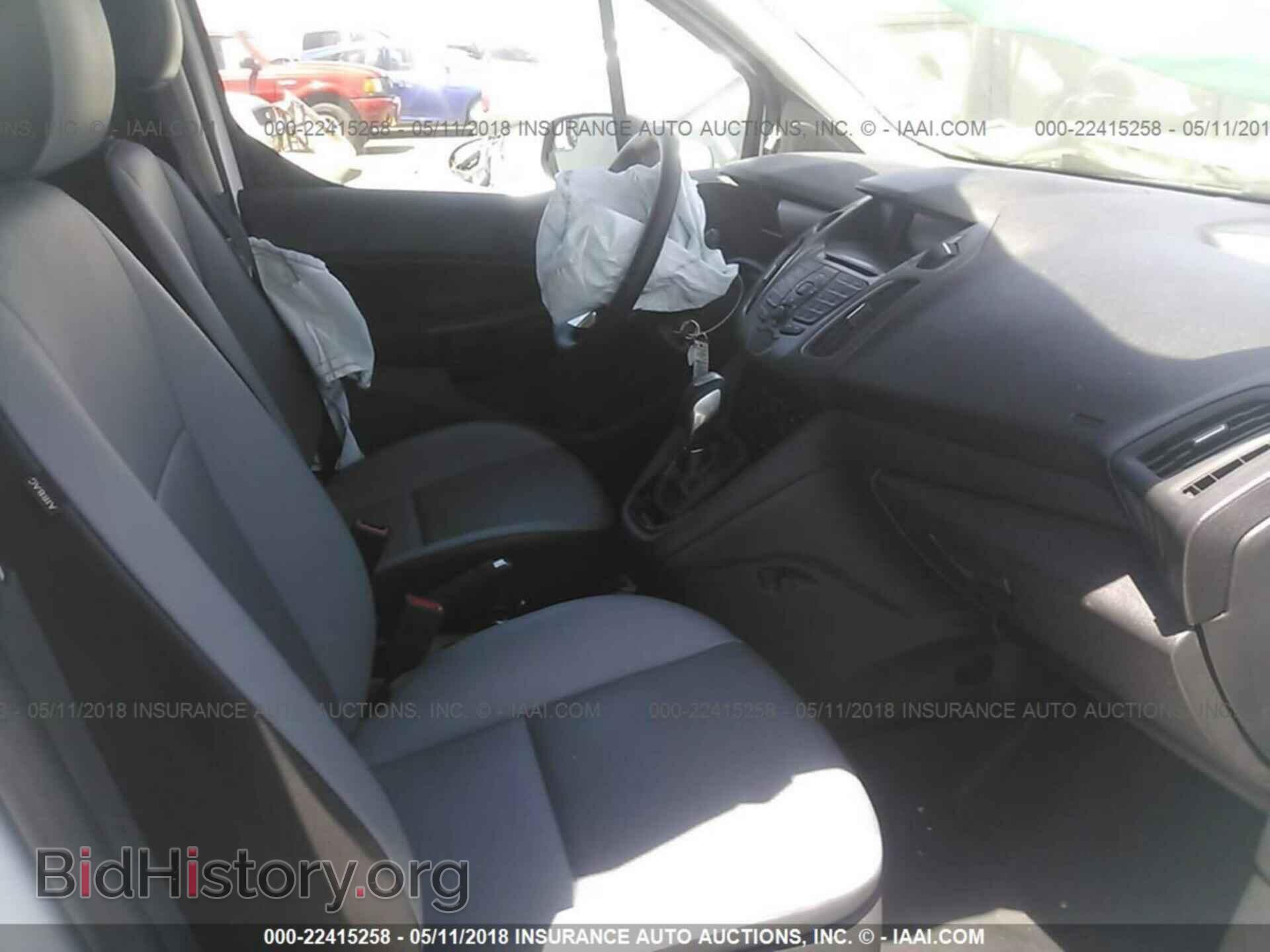 2017 Ford Transit - VIN: NM0LS7E72H1329761 - Photo 5