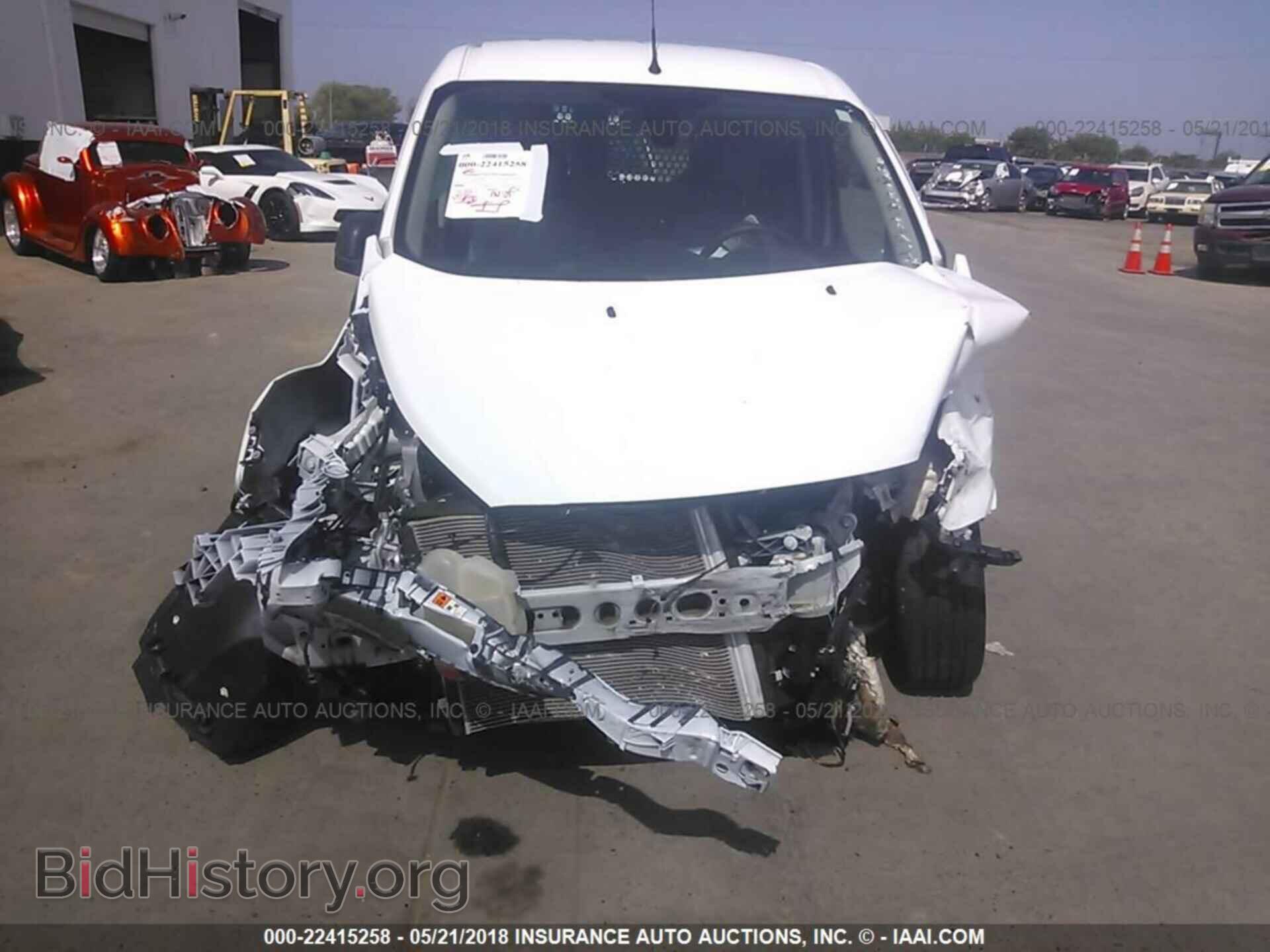 2017 Ford Transit - VIN: NM0LS7E72H1329761 - Photo 6