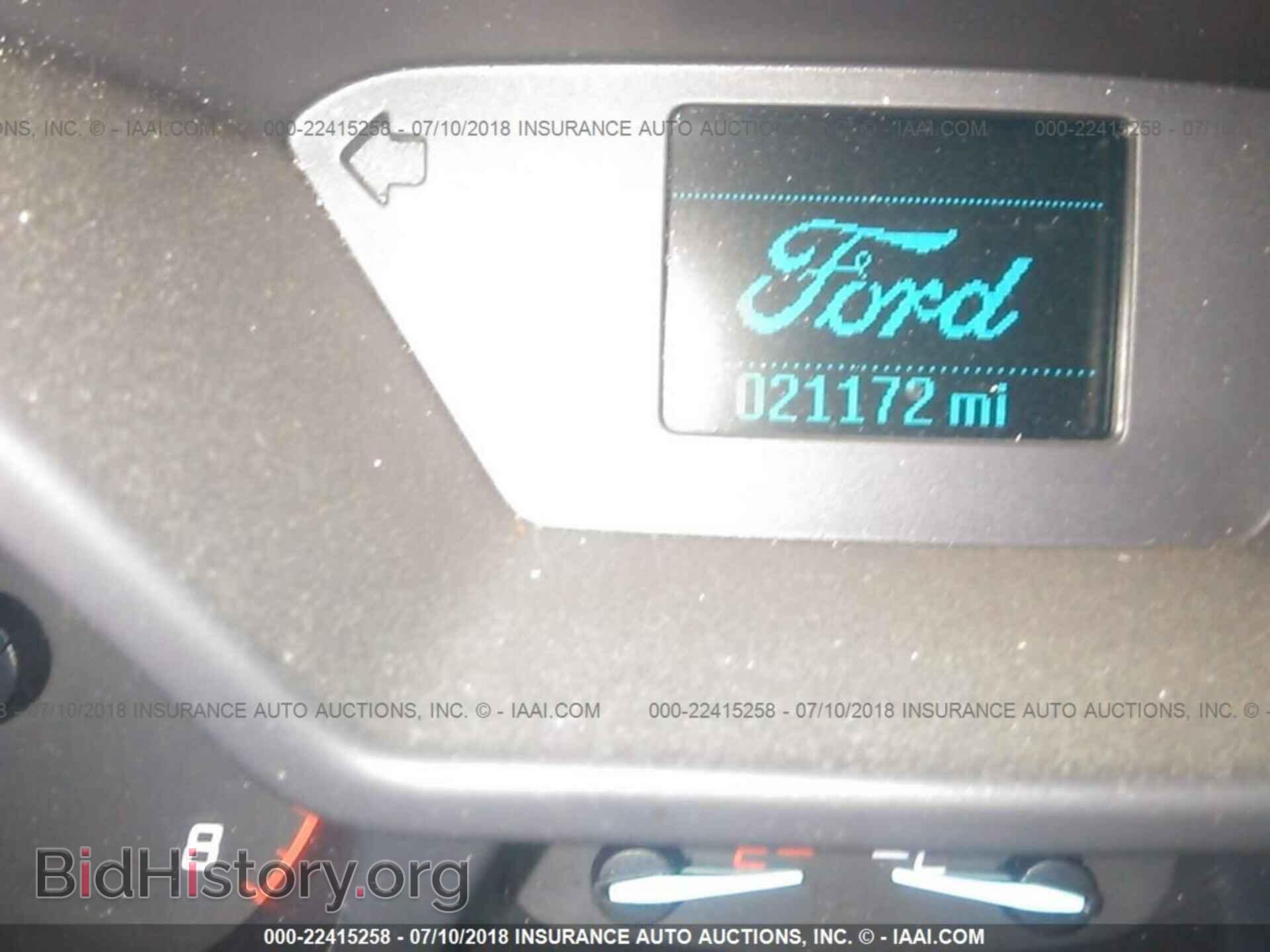 2017 Ford Transit - VIN: NM0LS7E72H1329761 - Photo 7