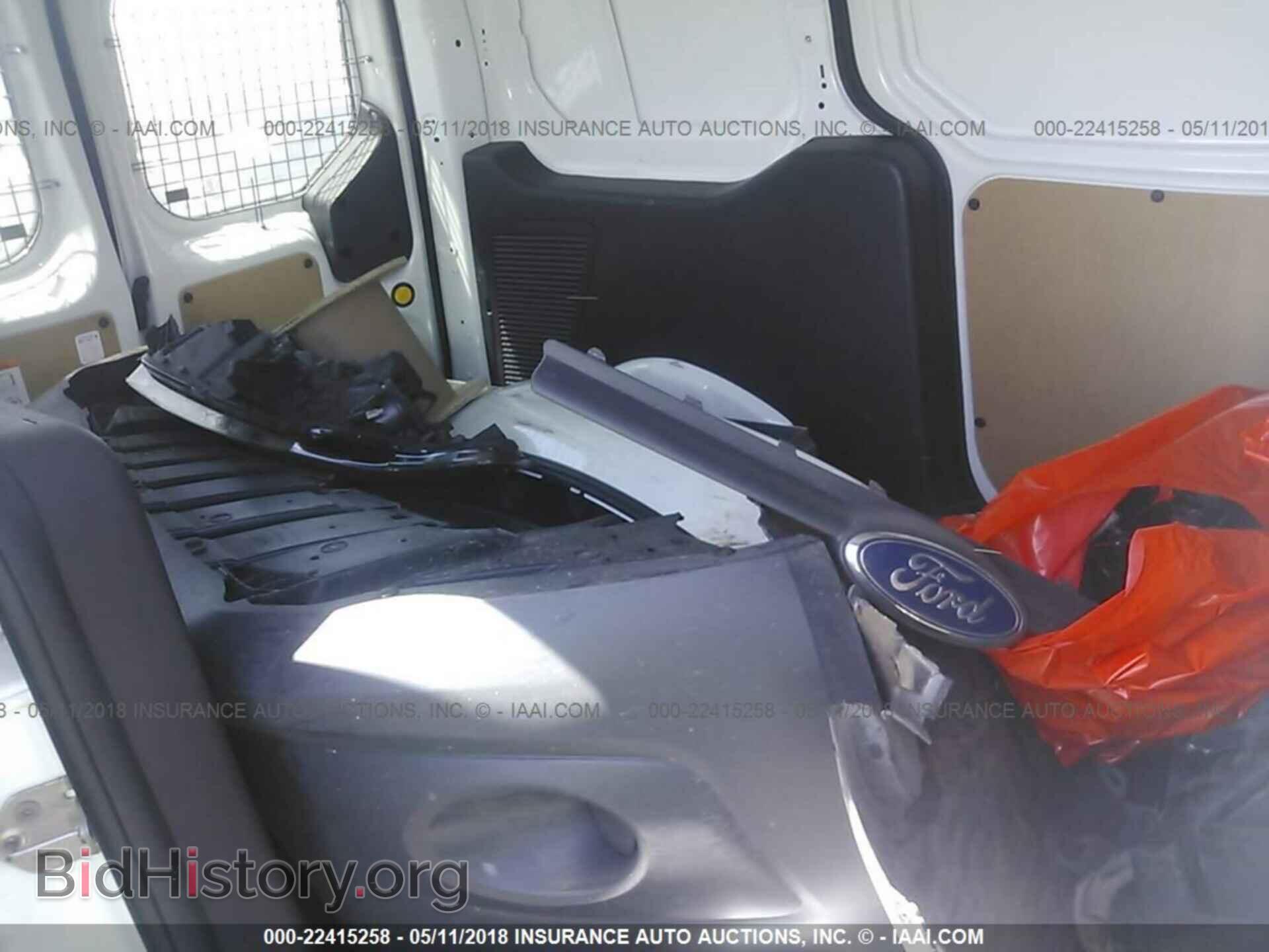 2017 Ford Transit - VIN: NM0LS7E72H1329761 - Photo 8