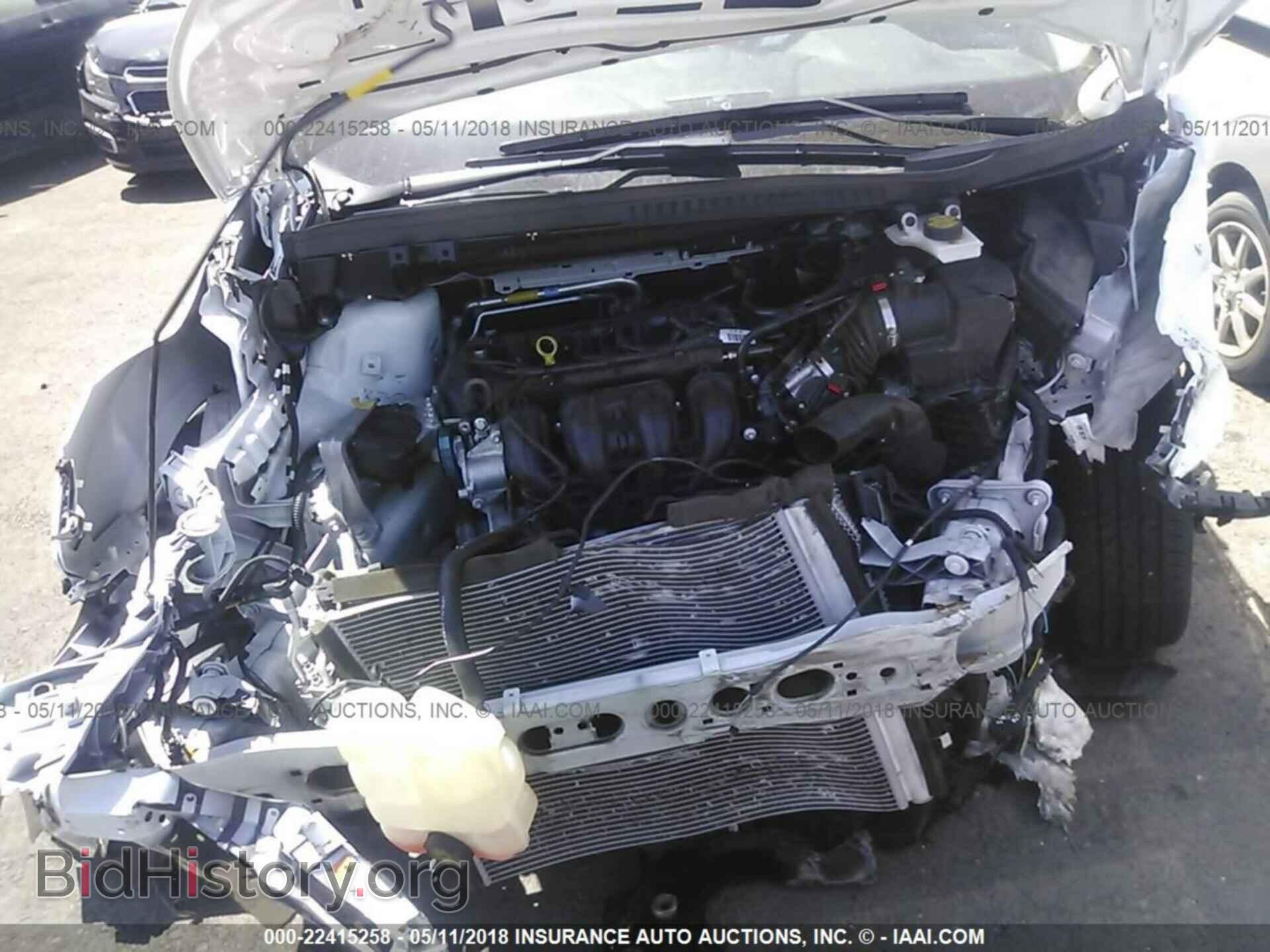 2017 Ford Transit - VIN: NM0LS7E72H1329761 - Photo 10