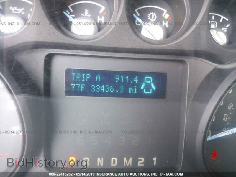 2016 Ford F250 (VIN 1FDBF2A66GEC25991) — photo 7 of 10