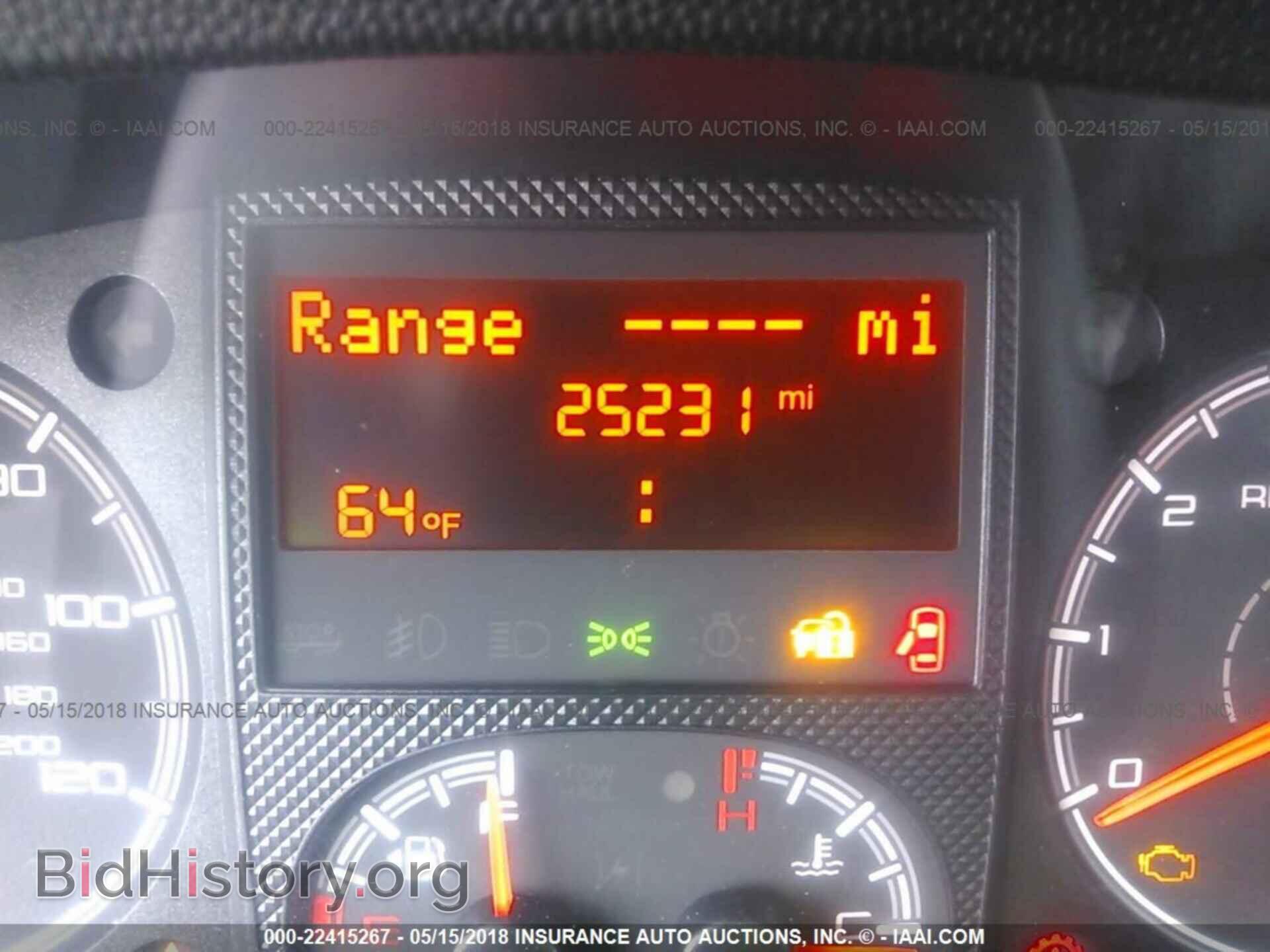2017 Ram Promaster 1500 - VIN: 3C6TRVBG8HE517745 - Фото 7