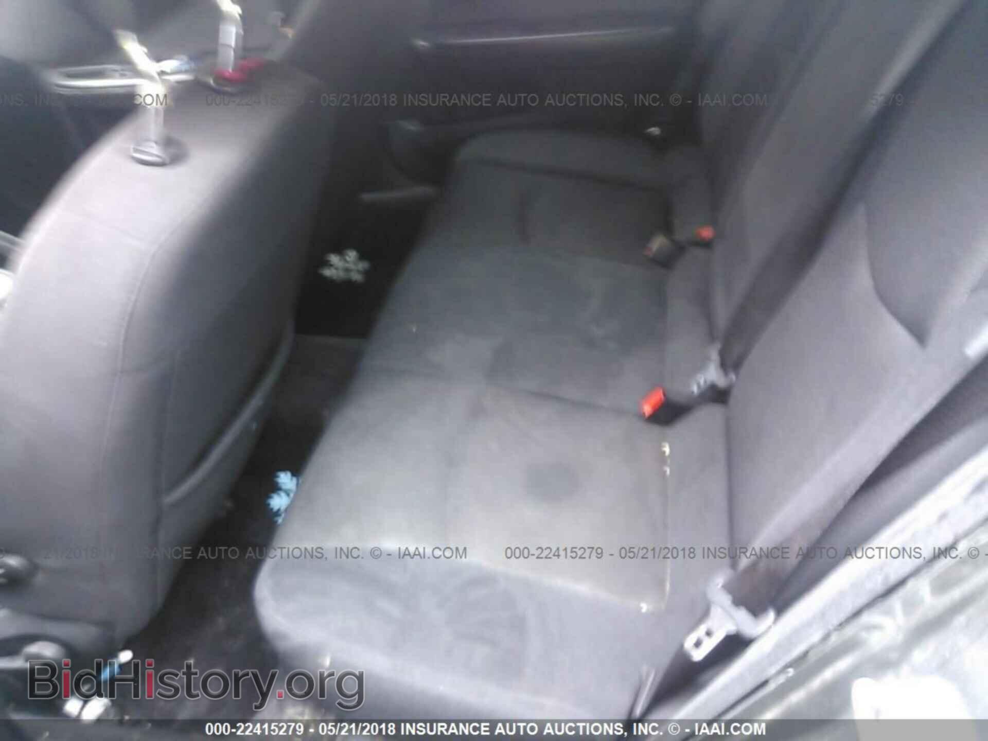 2013 Dodge Avenger - VIN: 1C3CDZAB4DN541071 - Photo 8