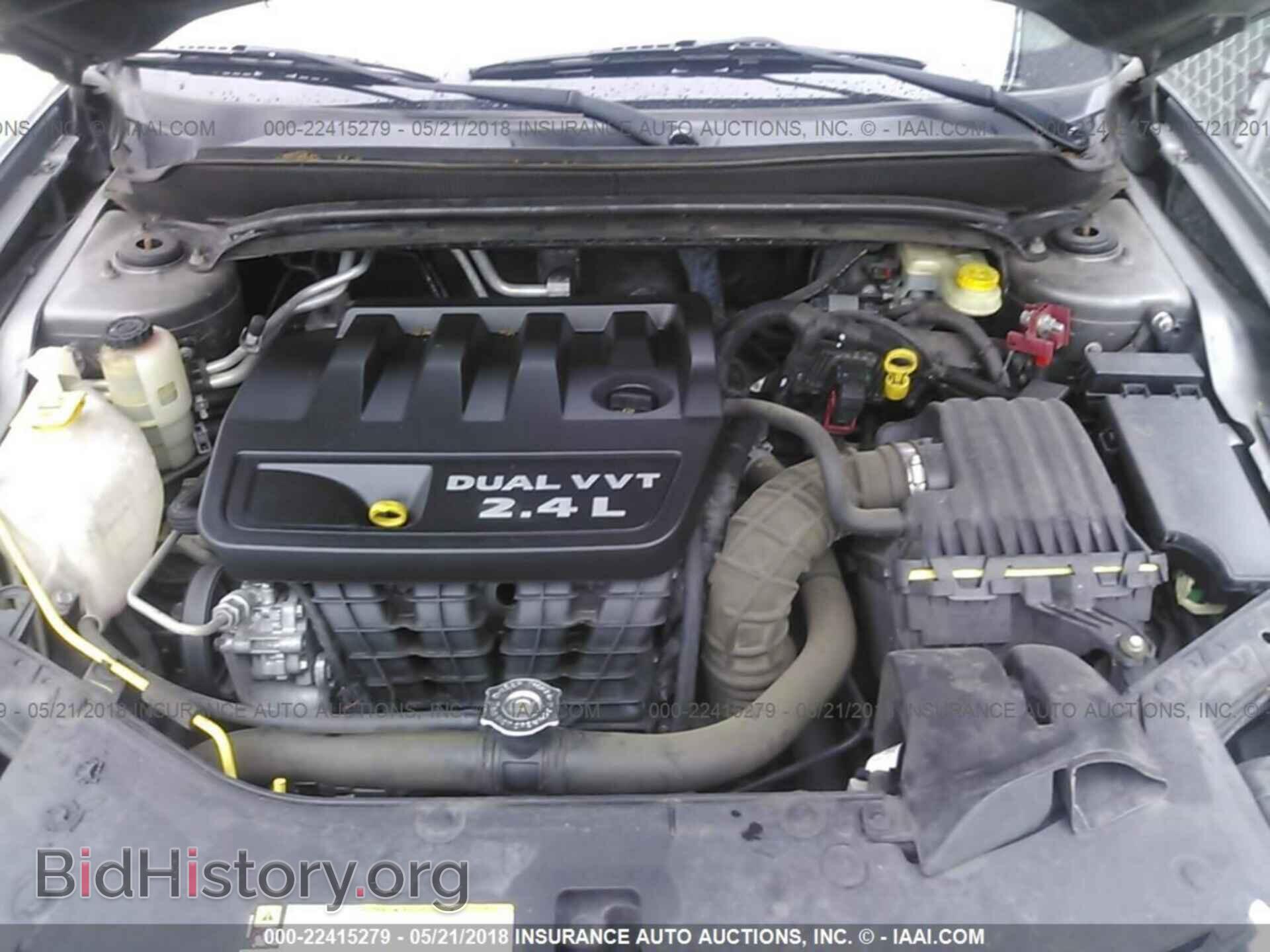 2013 Dodge Avenger - VIN: 1C3CDZAB4DN541071 - Photo 10