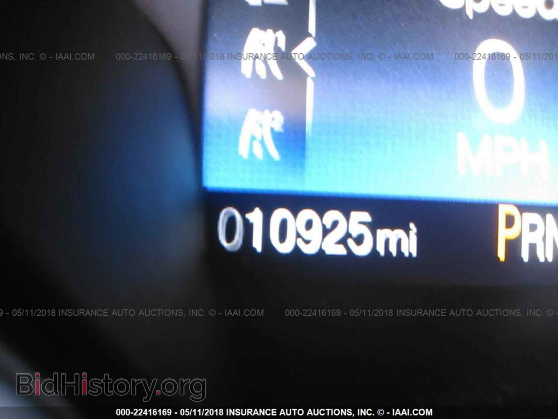2017 Ford Focus - VIN: 1FADP3H21HL254238 - Photo 7
