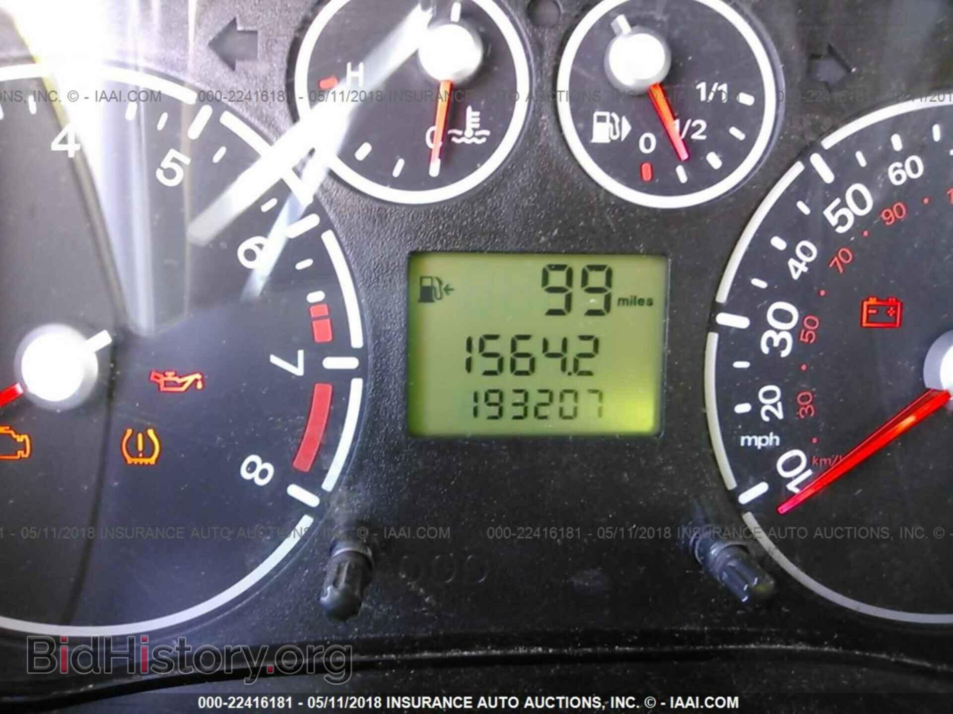 2011 Ford Transit - VIN: NM0LS6AN8BT049868 - Фото 7