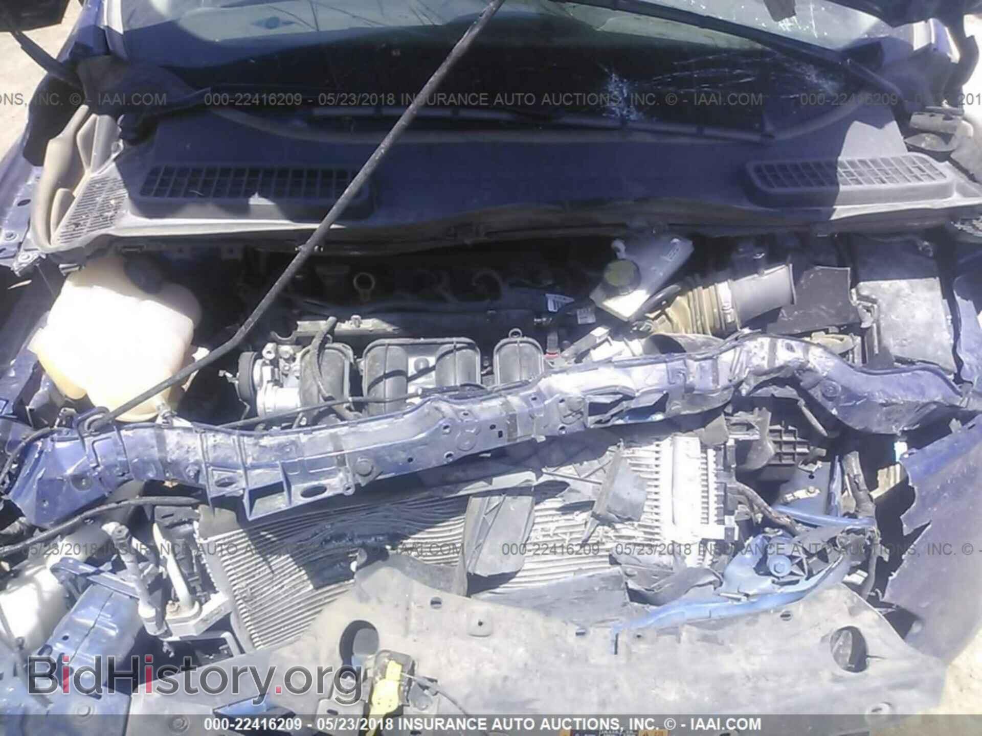 2015 Ford Escape - VIN: 1FMCU0G71FUB39751 - Photo 10