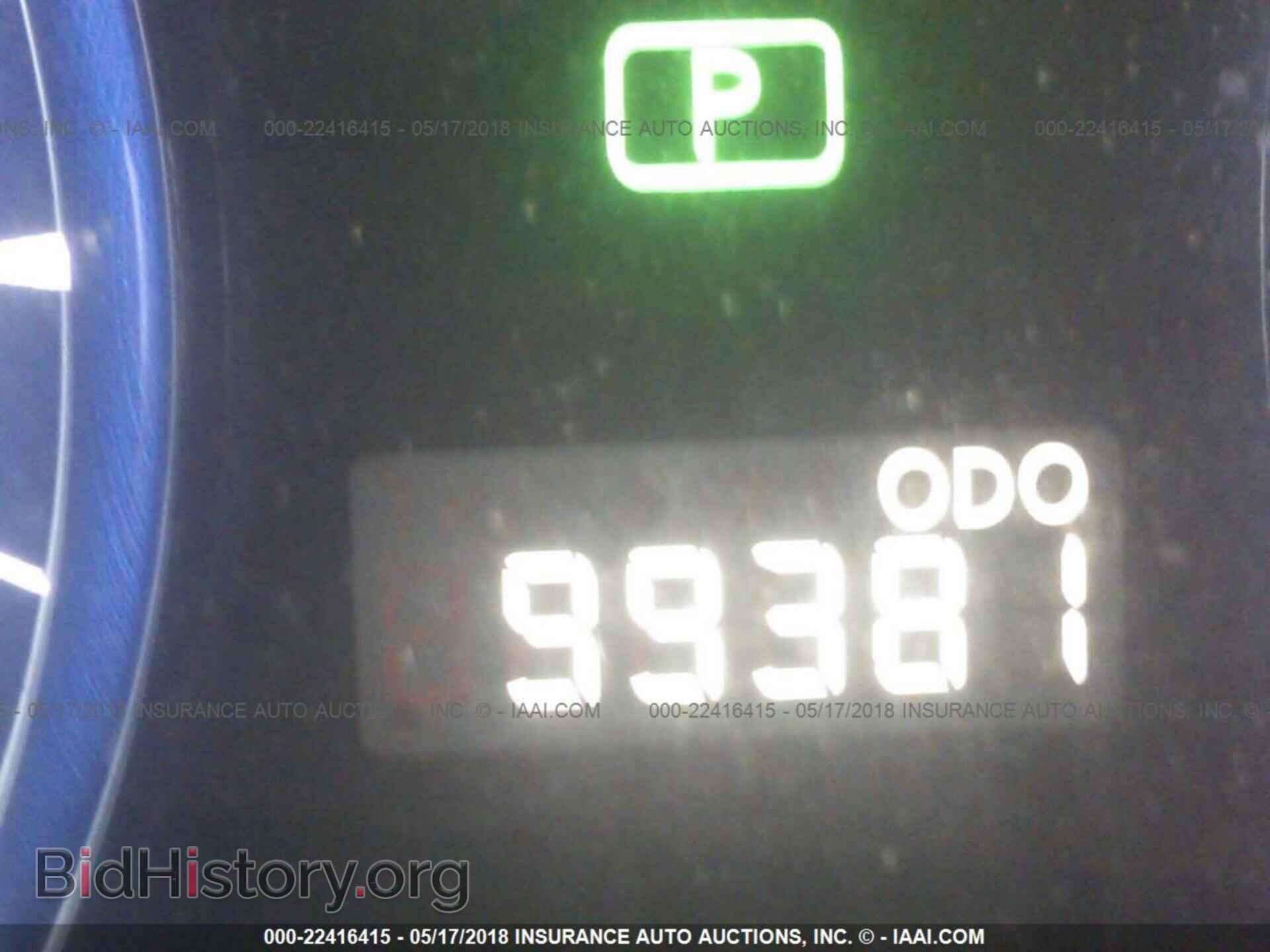 2010 LEXUS HS - VIN: JTHBB1BA3A2028748 - Фото 7
