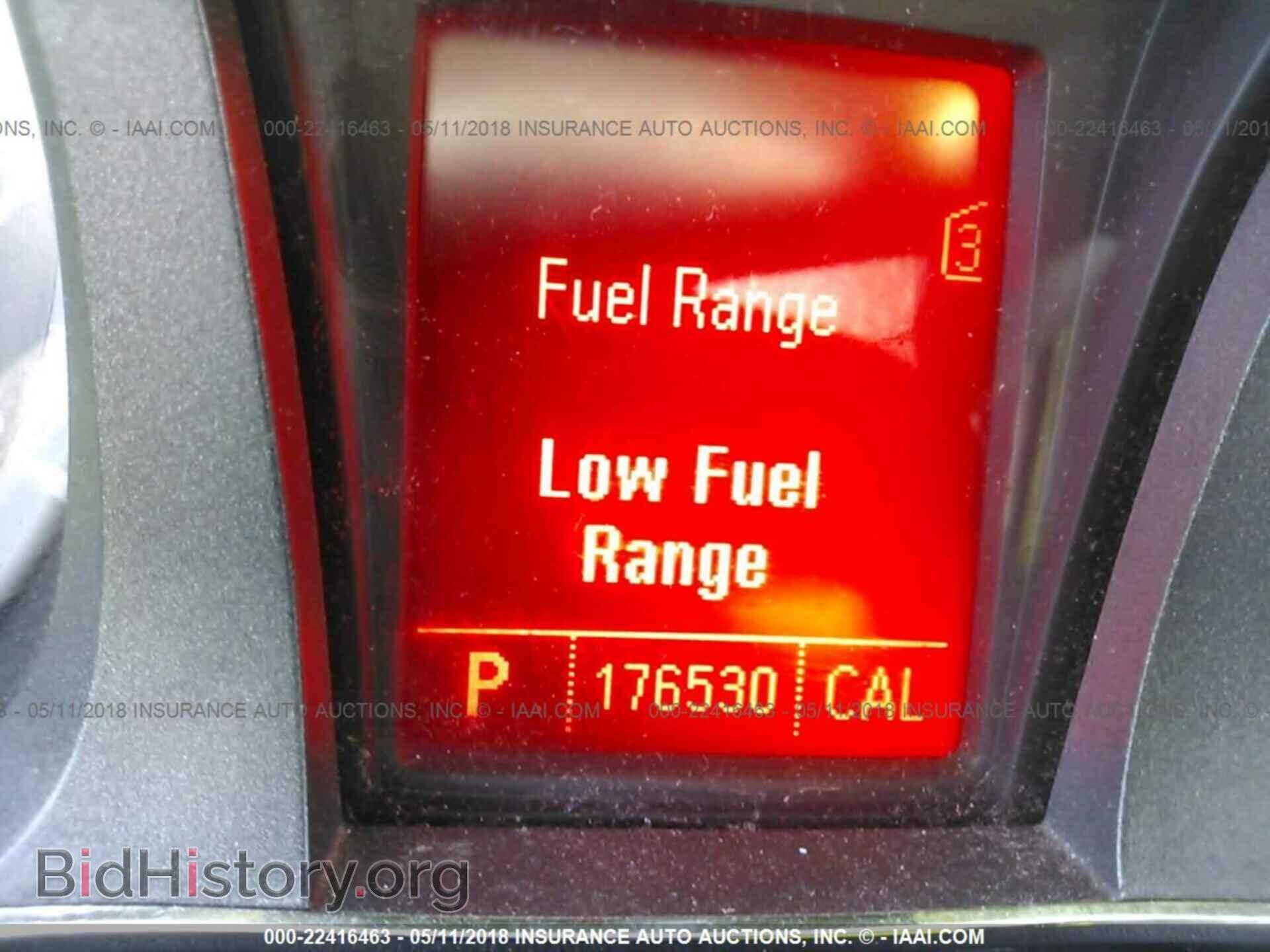 2011 Gmc Terrain - VIN: 2CTALSEC5B6325770 - Photo 7