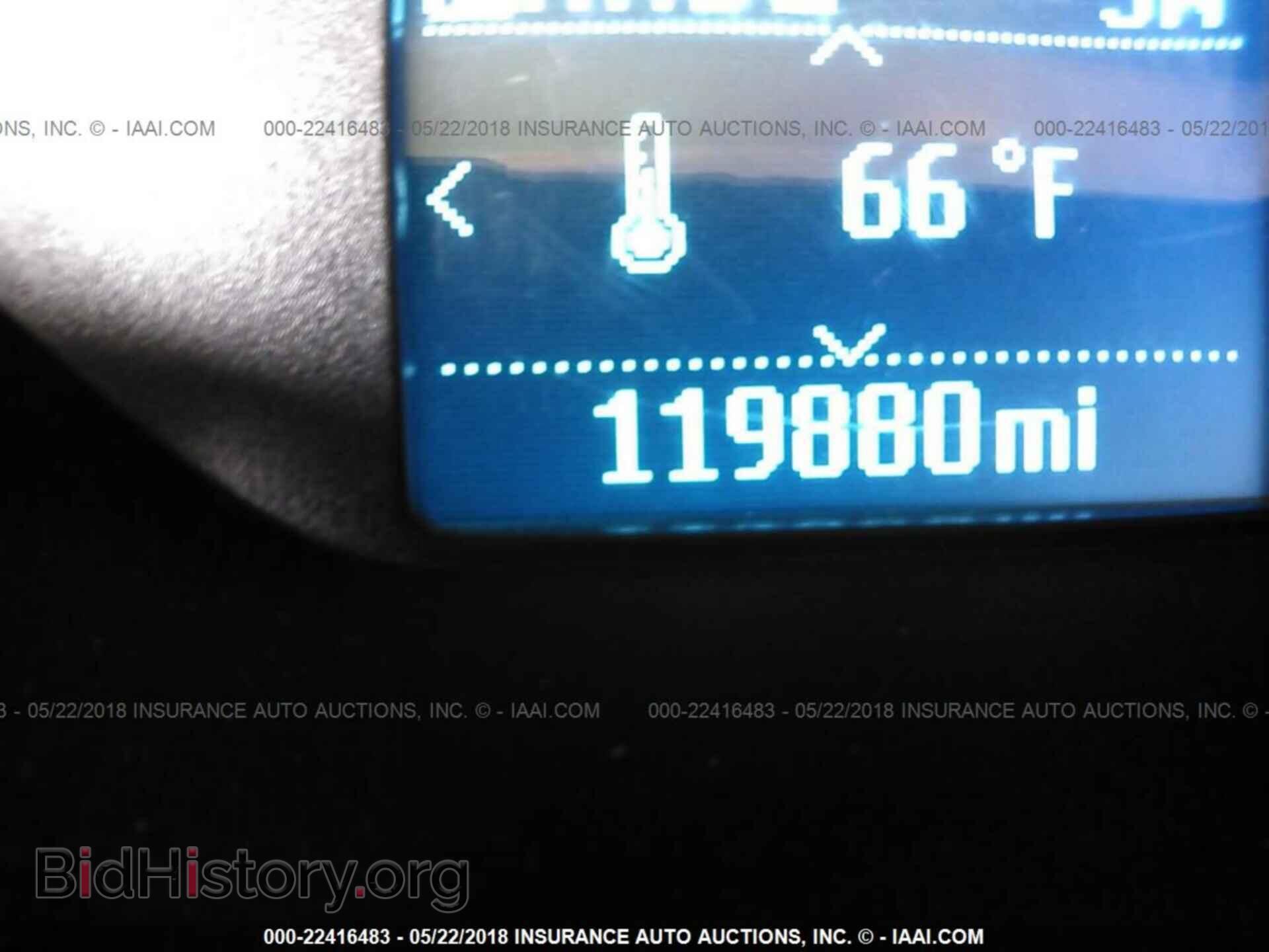 2012 Ford Focus - VIN: 1FAHP3F24CL463583 - Photo 7