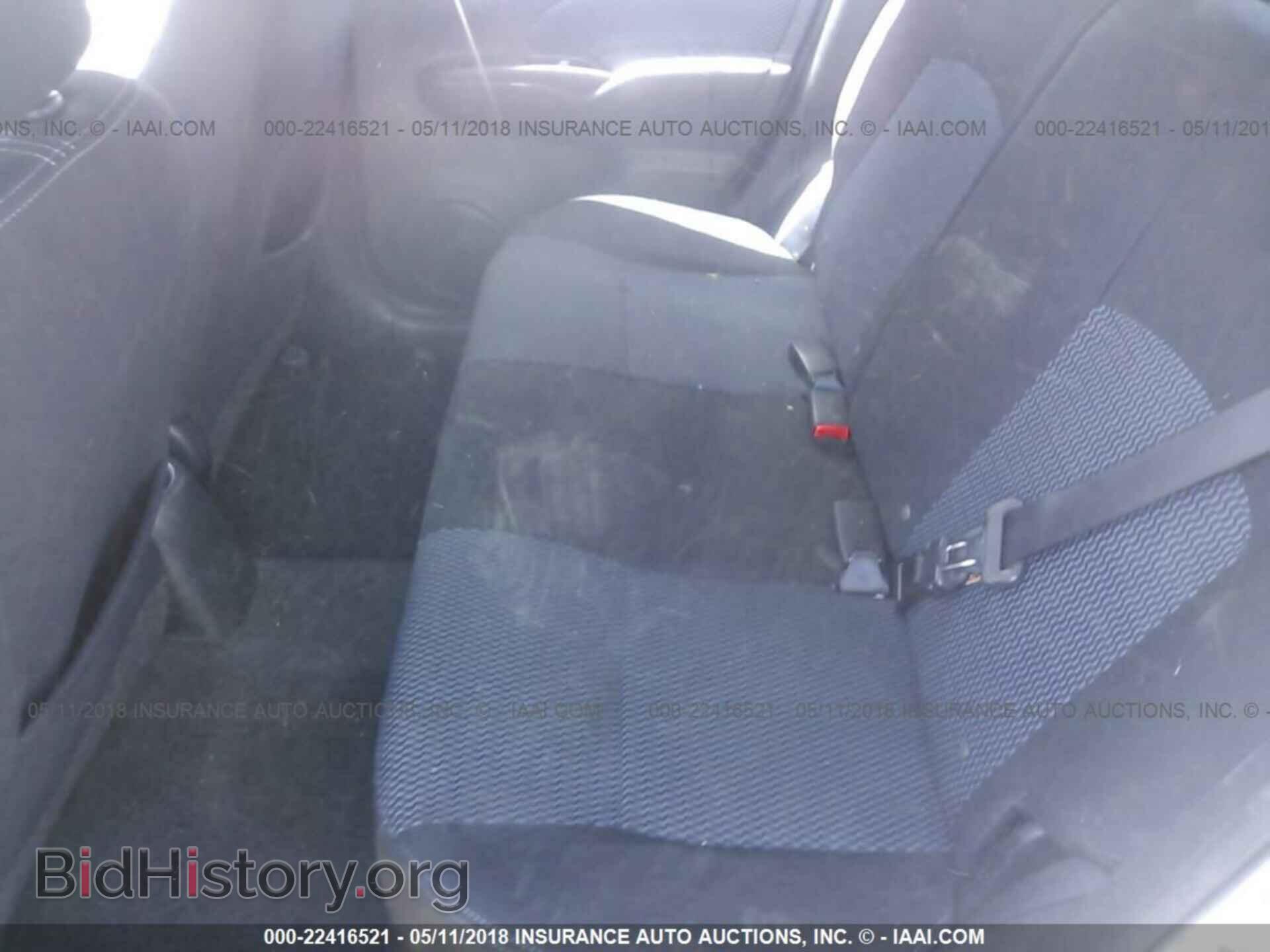 2015 Nissan Versa note - VIN: 3N1CE2CP2FL394702 - Photo 8