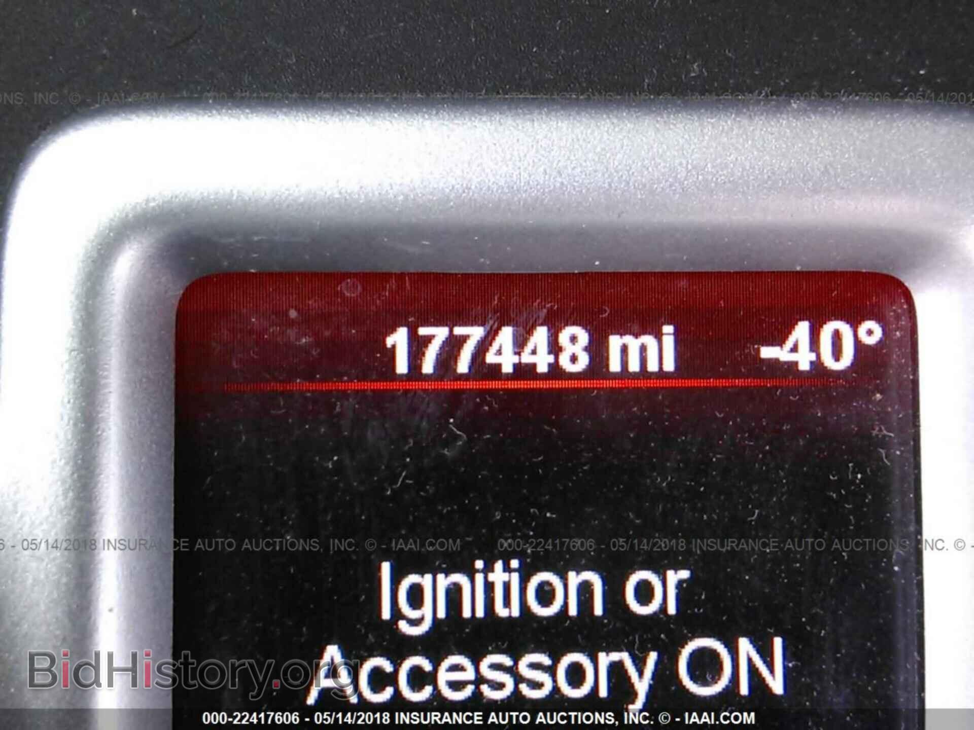 2012 Dodge Journey - VIN: 3C4PDCAB2CT362469 - Фото 7