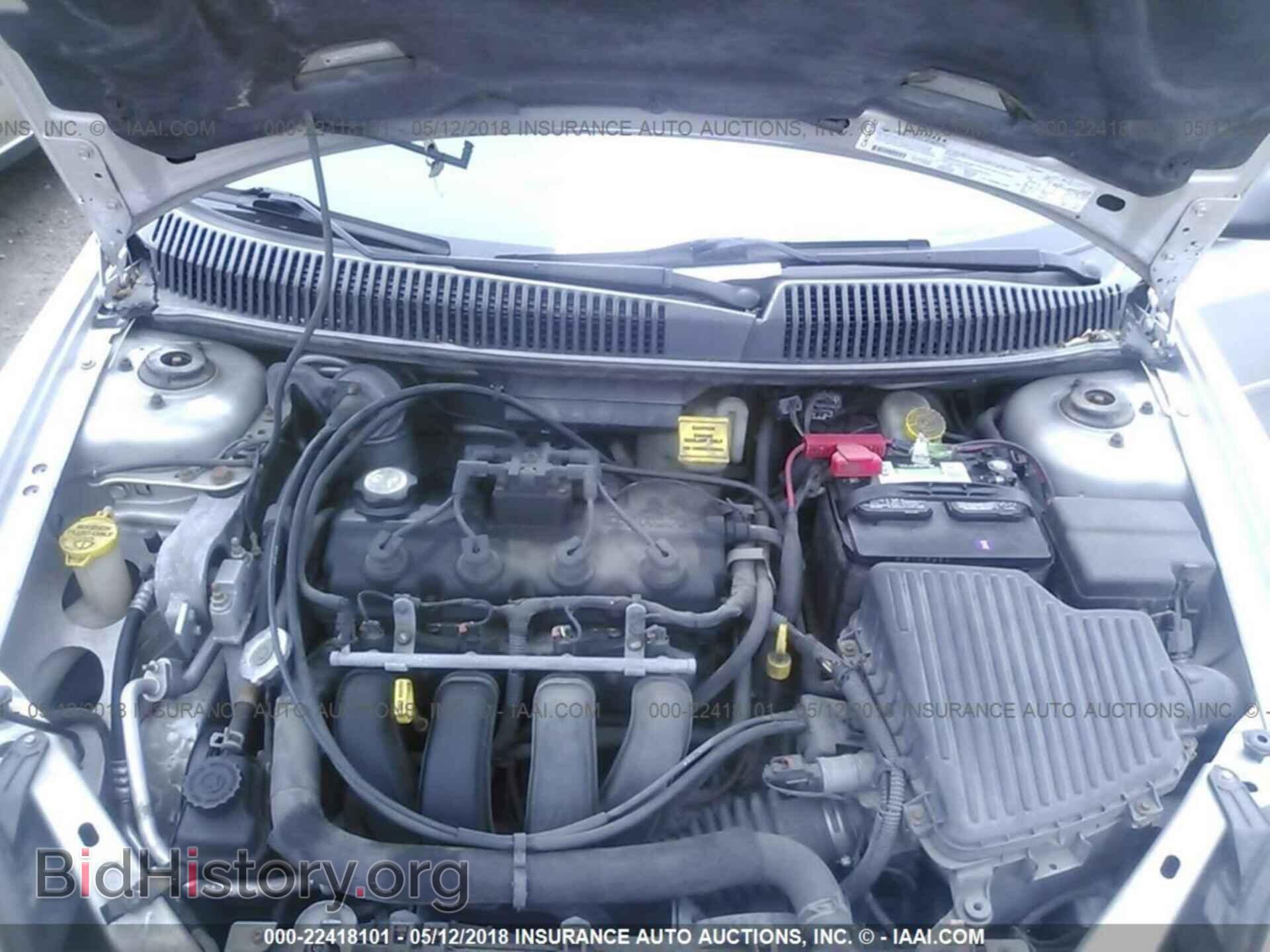 2004 DODGE NEON - VIN: 1B3ES56C44D644406 - Фото 10