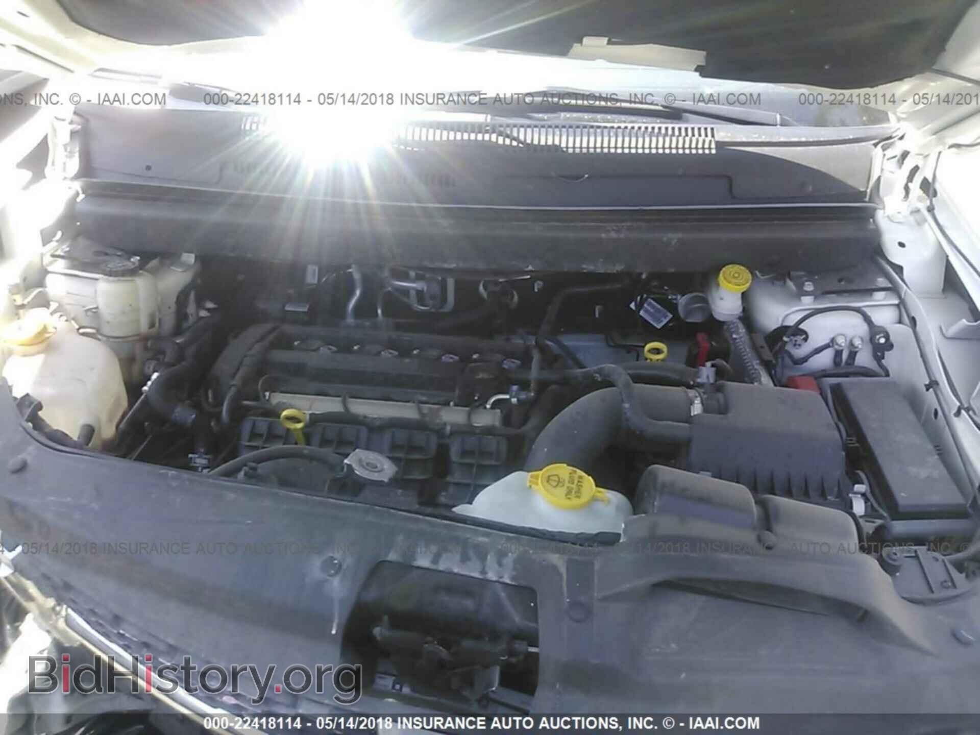 2017 Dodge Journey - VIN: 3C4PDCBB0HT612734 - Фото 10