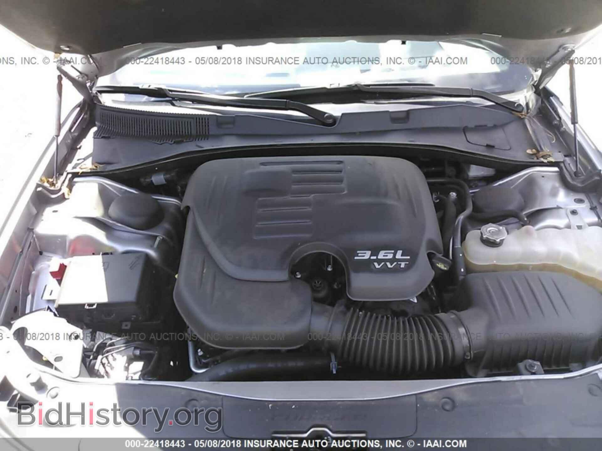 2017 Dodge Charger - VIN: 2C3CDXHG2HH569407 - Photo 10