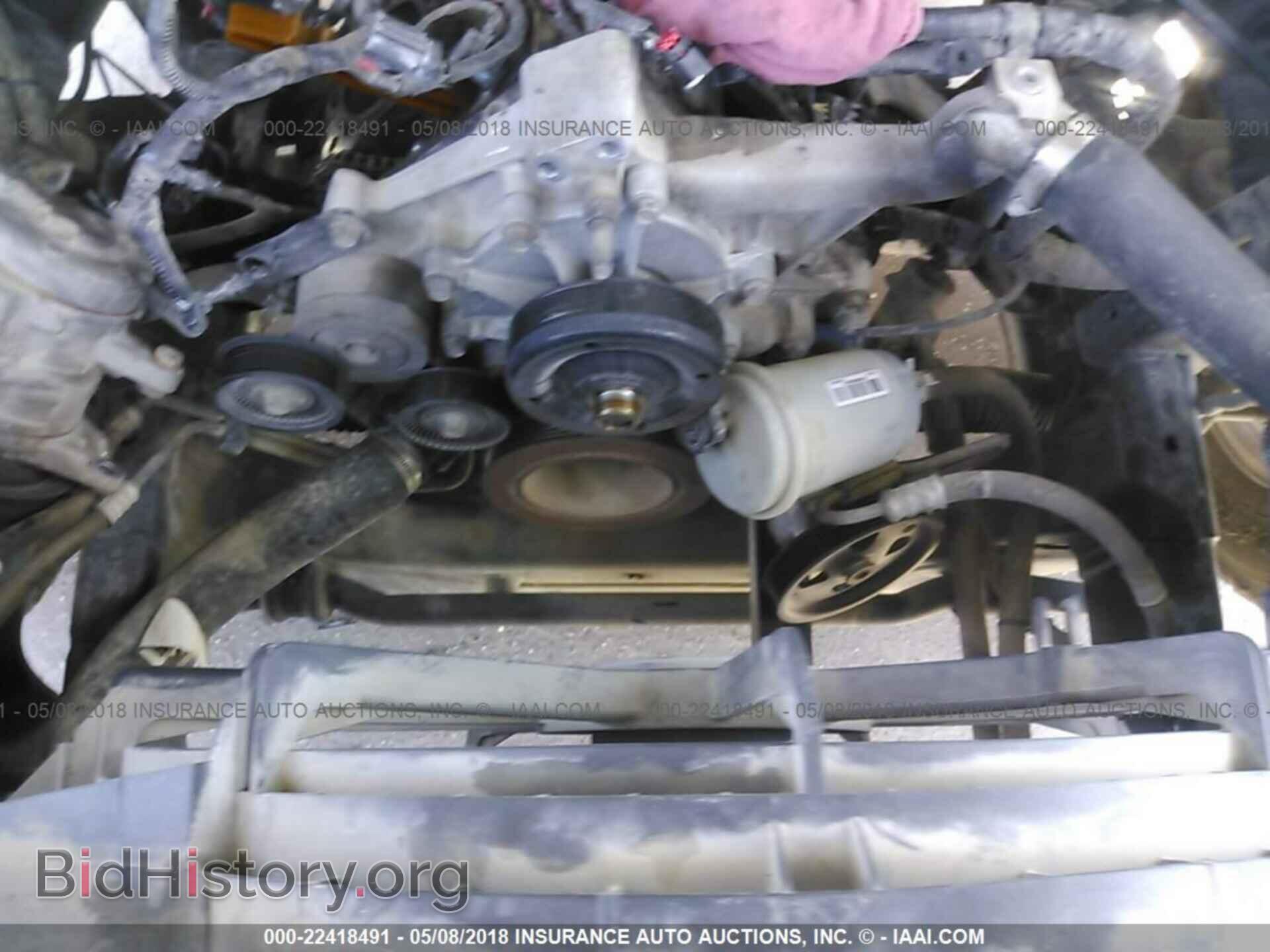 2012 Dodge Ram 1500 - VIN: 1C6RD6GP6CS220096 - Фото 6