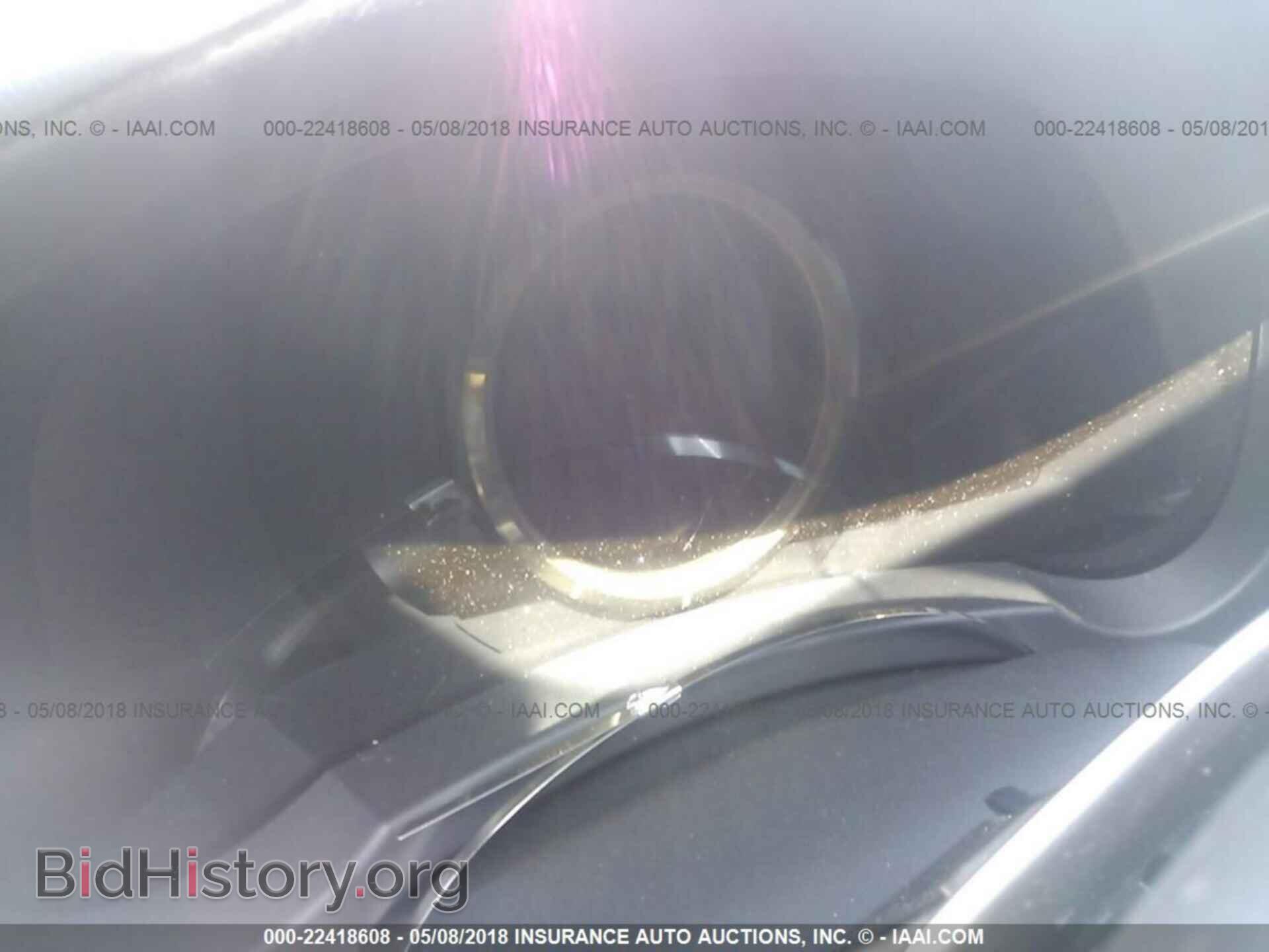 2014 Lexus Is - VIN: JTHBF1D27E5040058 - Photo 7