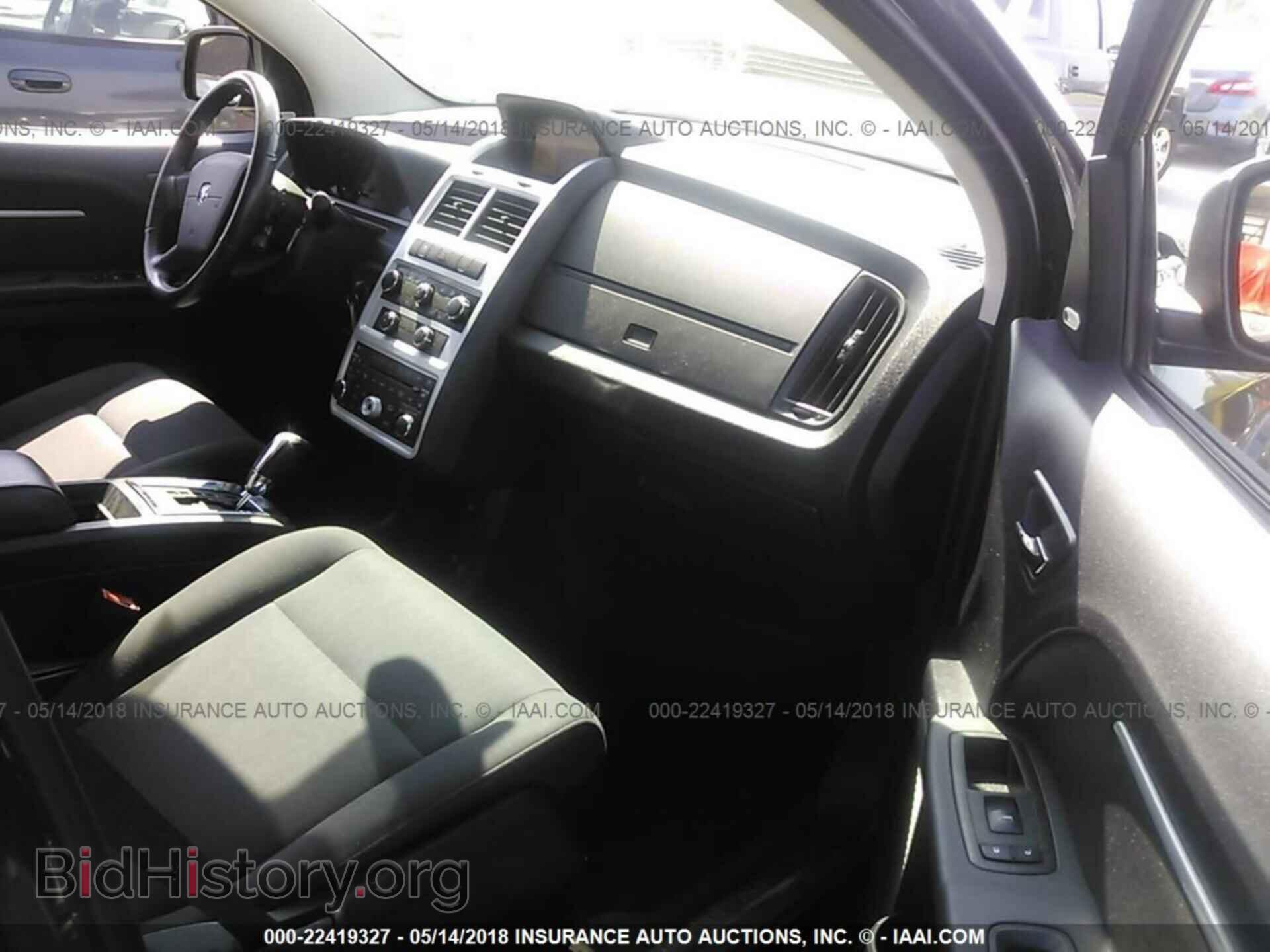 2010 DODGE JOURNEY - VIN: 3D4PG5FV1AT137031 - Фото 5