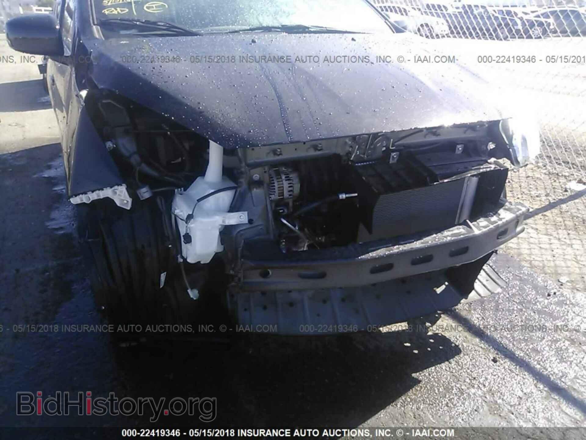2018 Mitsubishi Mirage - VIN: ML32F3FJ2JHF05006 - Фото 6