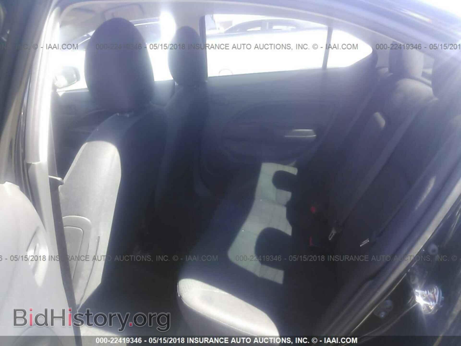 2018 Mitsubishi Mirage - VIN: ML32F3FJ2JHF05006 - Фото 8
