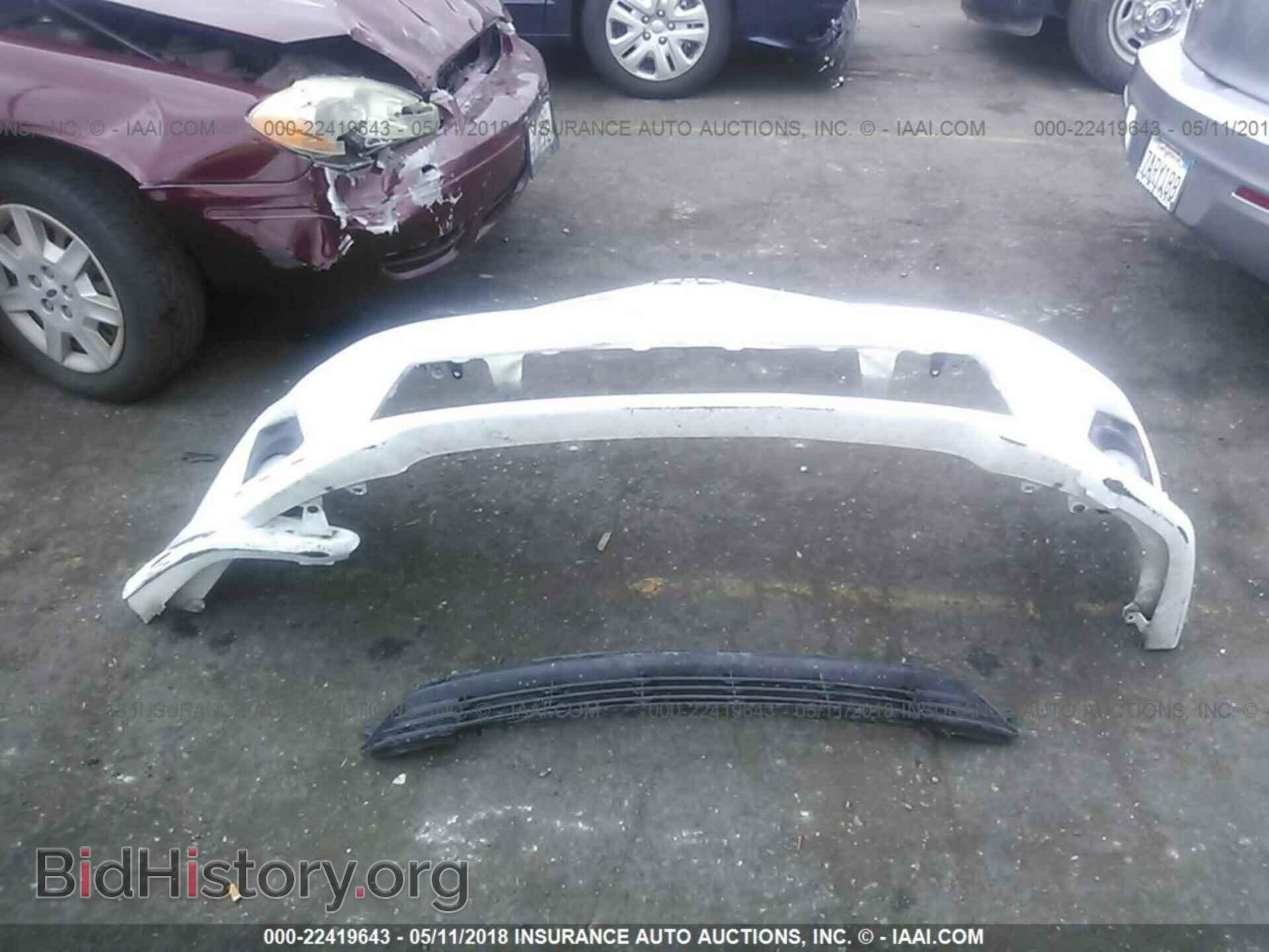 2011 Toyota Corolla - VIN: 2T1BU4EEXBC723291 - Фото 6