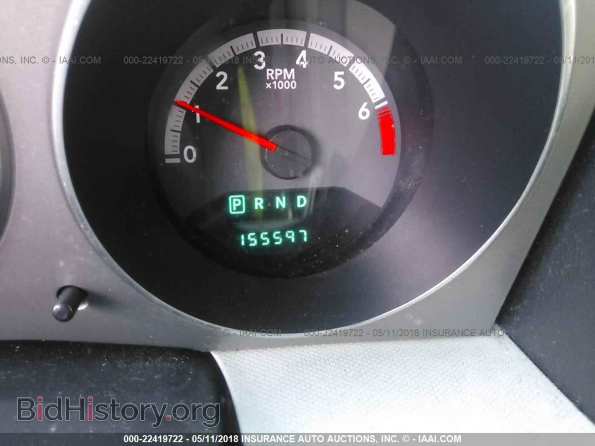 2010 DODGE AVENGER - VIN: 1B3CC5FB9AN142248 - Фото 7