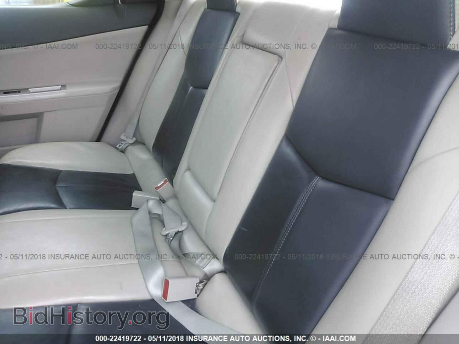 2010 DODGE AVENGER - VIN: 1B3CC5FB9AN142248 - Фото 8