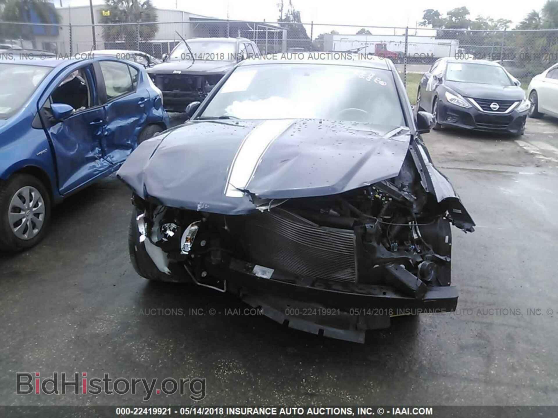 2012 Dodge Avenger - VIN: 1C3CDZCB1CN129783 - Photo 6