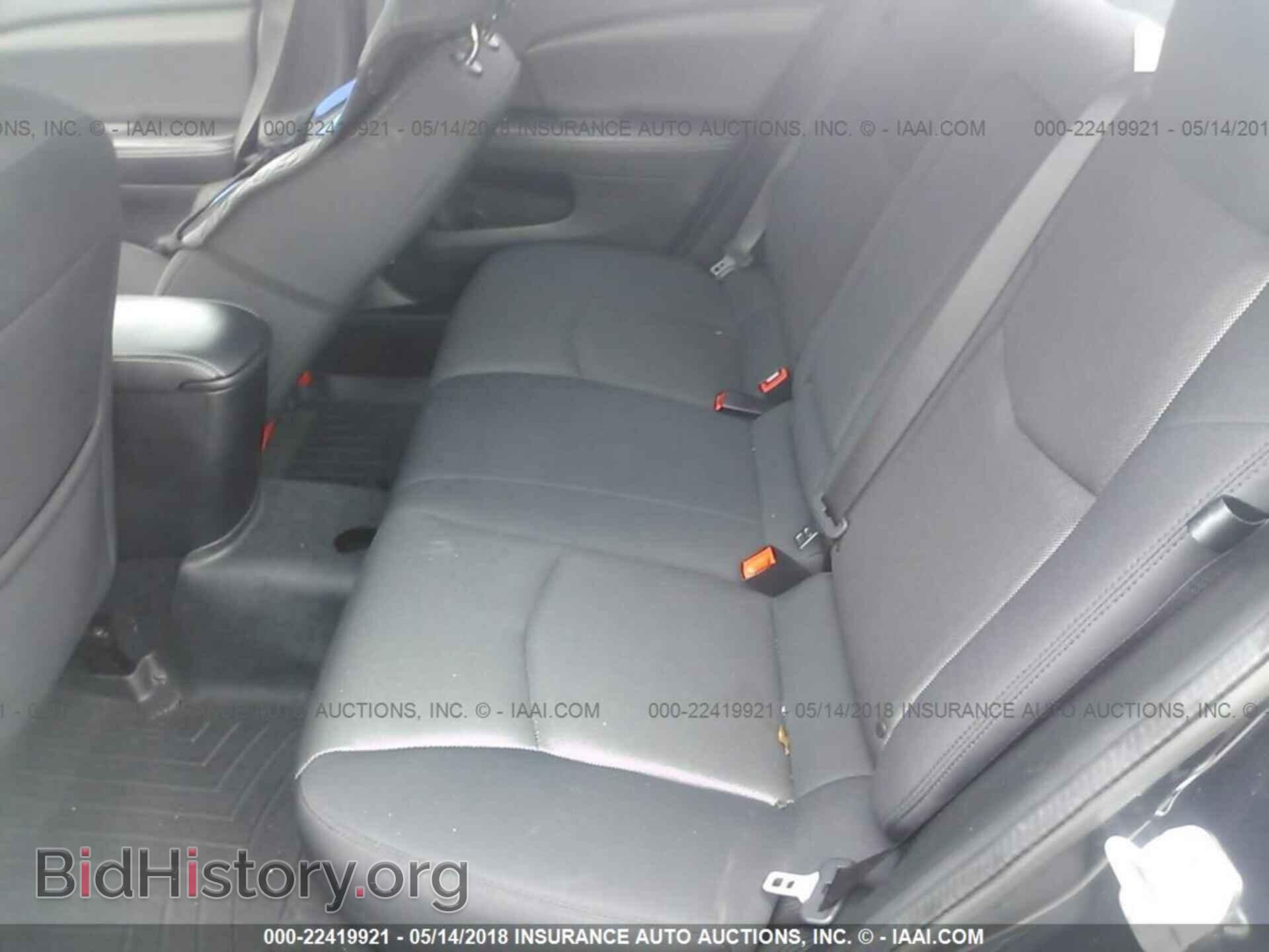 2012 Dodge Avenger - VIN: 1C3CDZCB1CN129783 - Photo 8