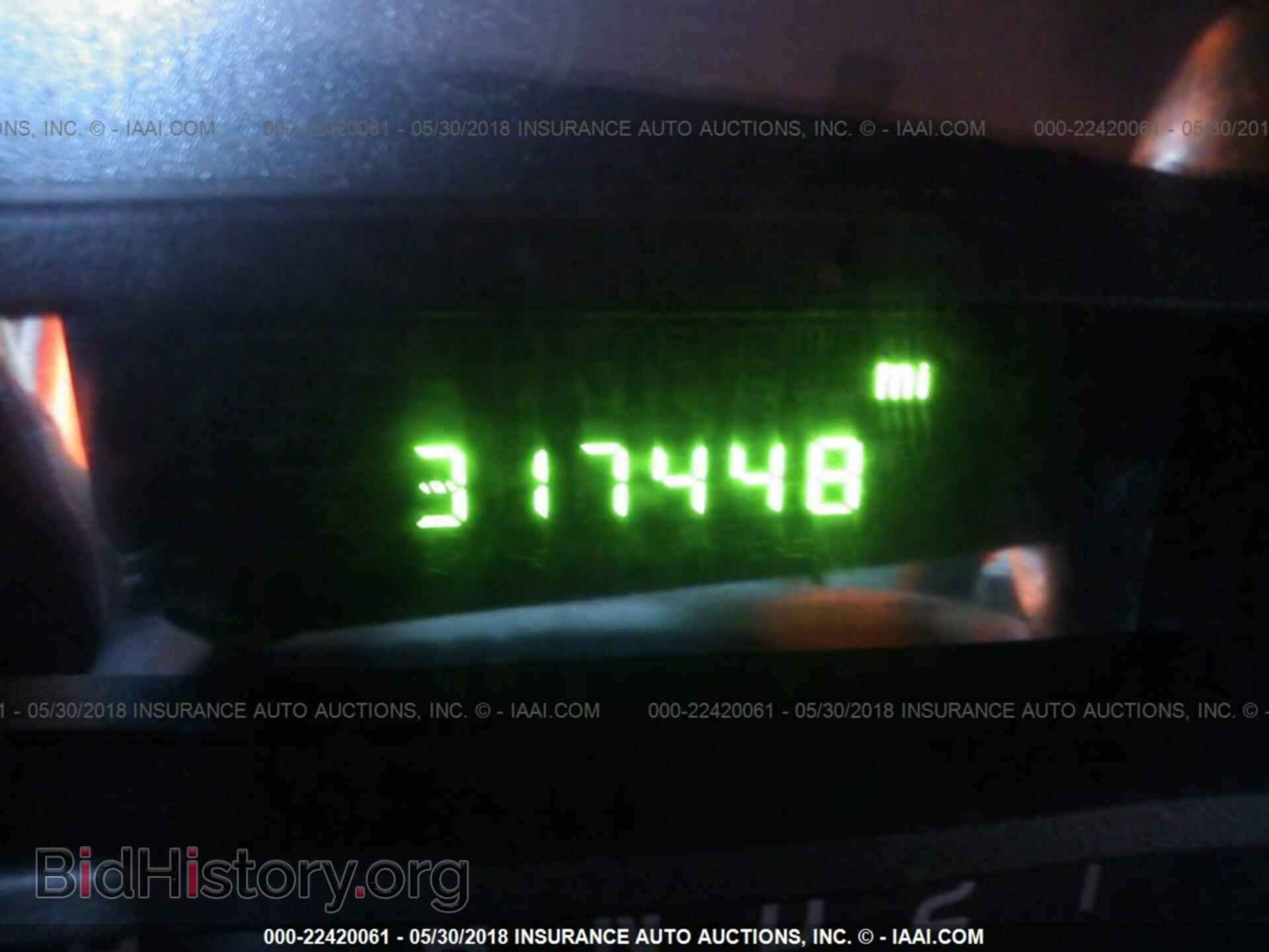 2012 Ford Econoline - VIN: 1FTNE1EL0CDA31388 - Photo 7