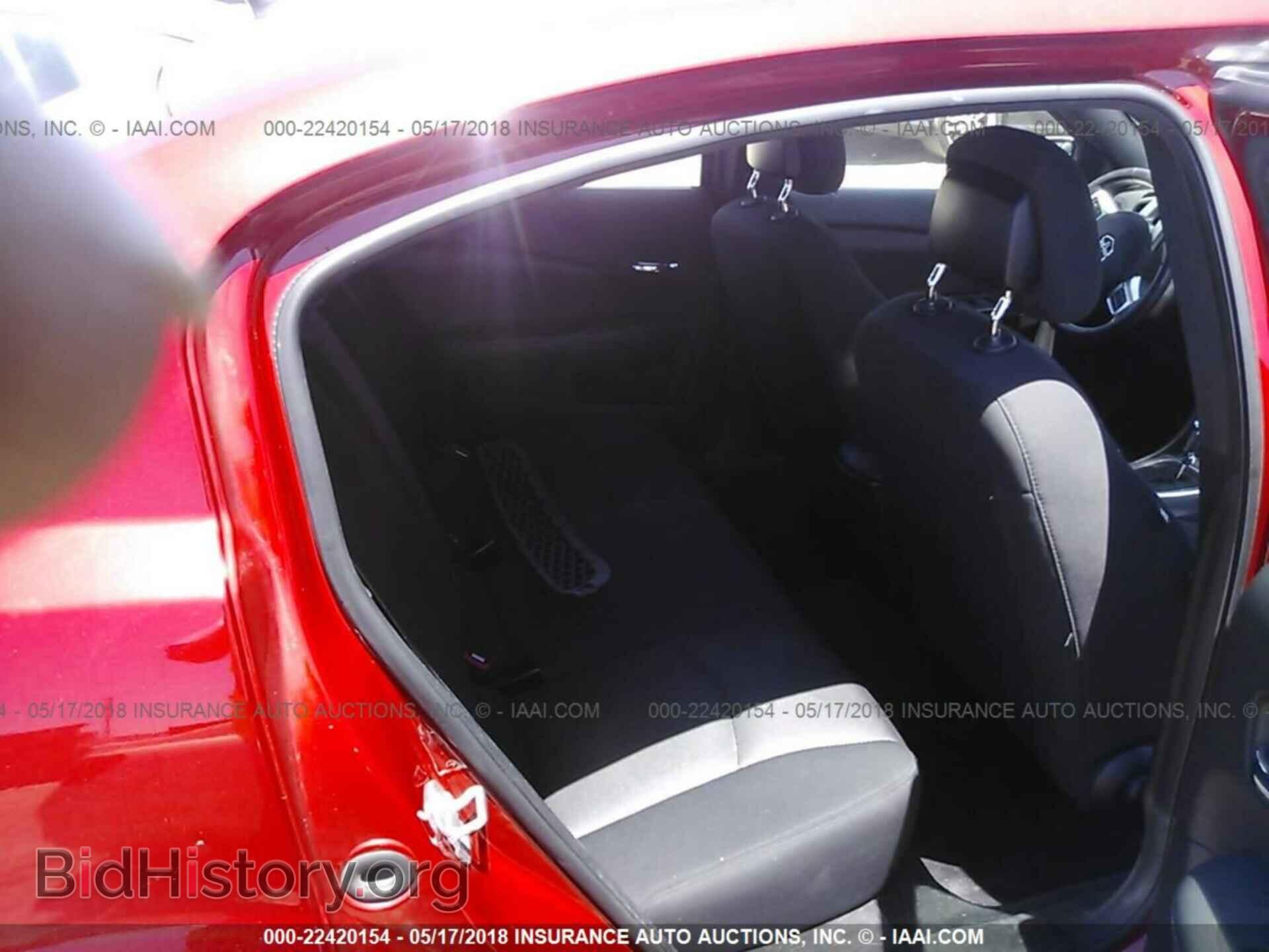 2013 Dodge Avenger - VIN: 1C3CDZCB5DN541562 - Photo 8