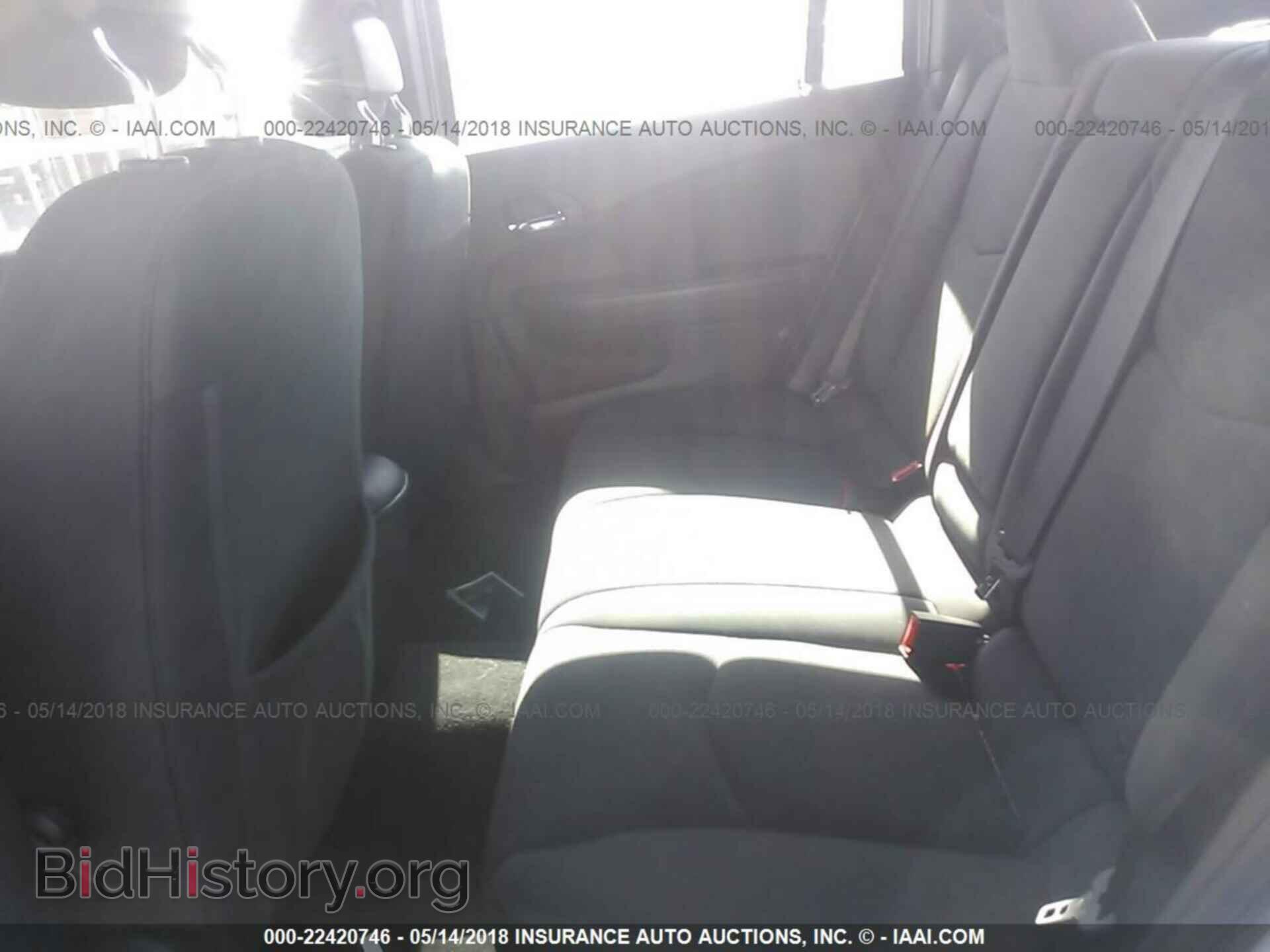 2012 Chrysler 200 - VIN: 1C3CCBBB1CN139869 - Photo 8