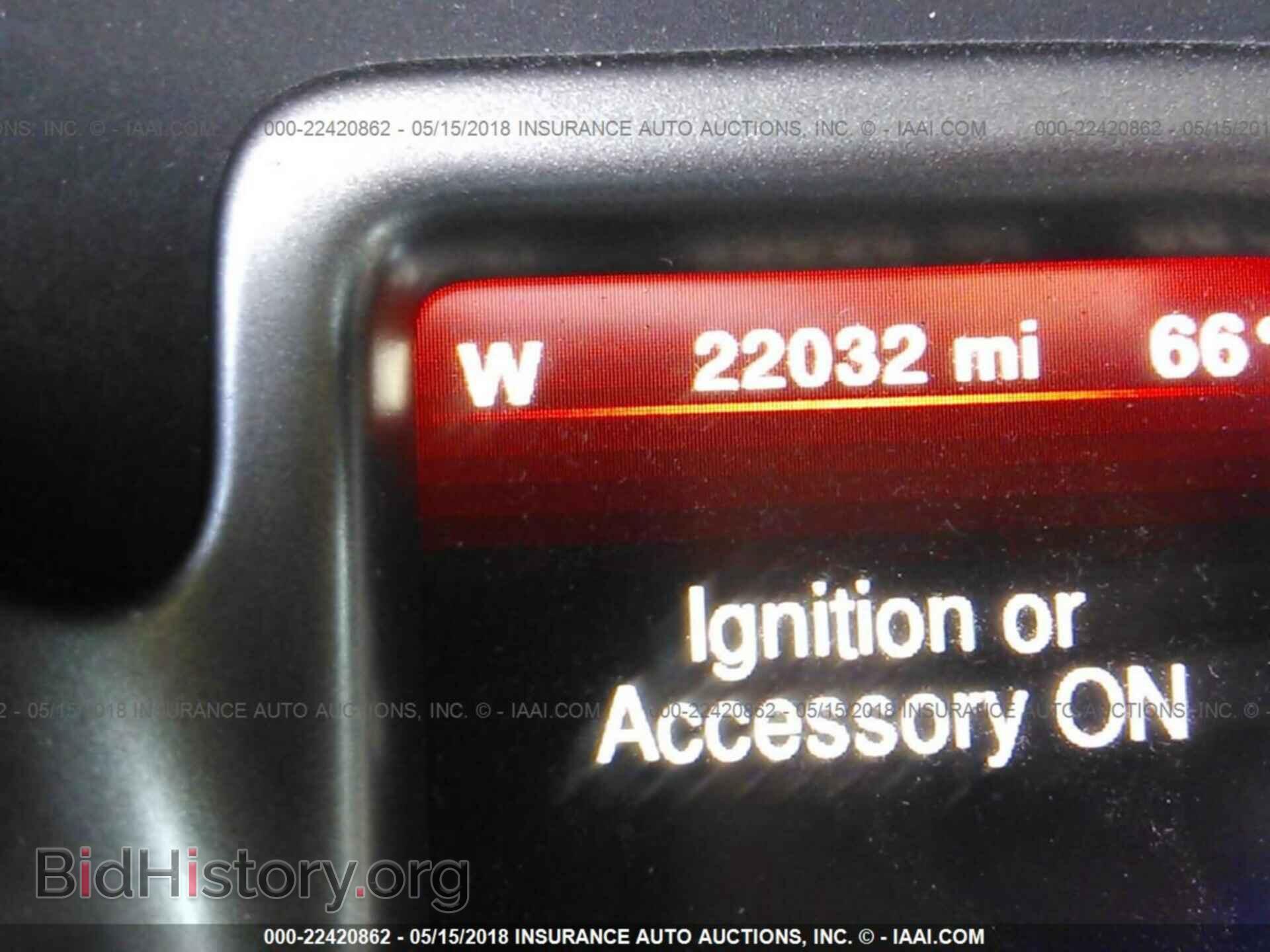 2017 Dodge Journey - VIN: 3C4PDCGB2HT527063 - Фото 7