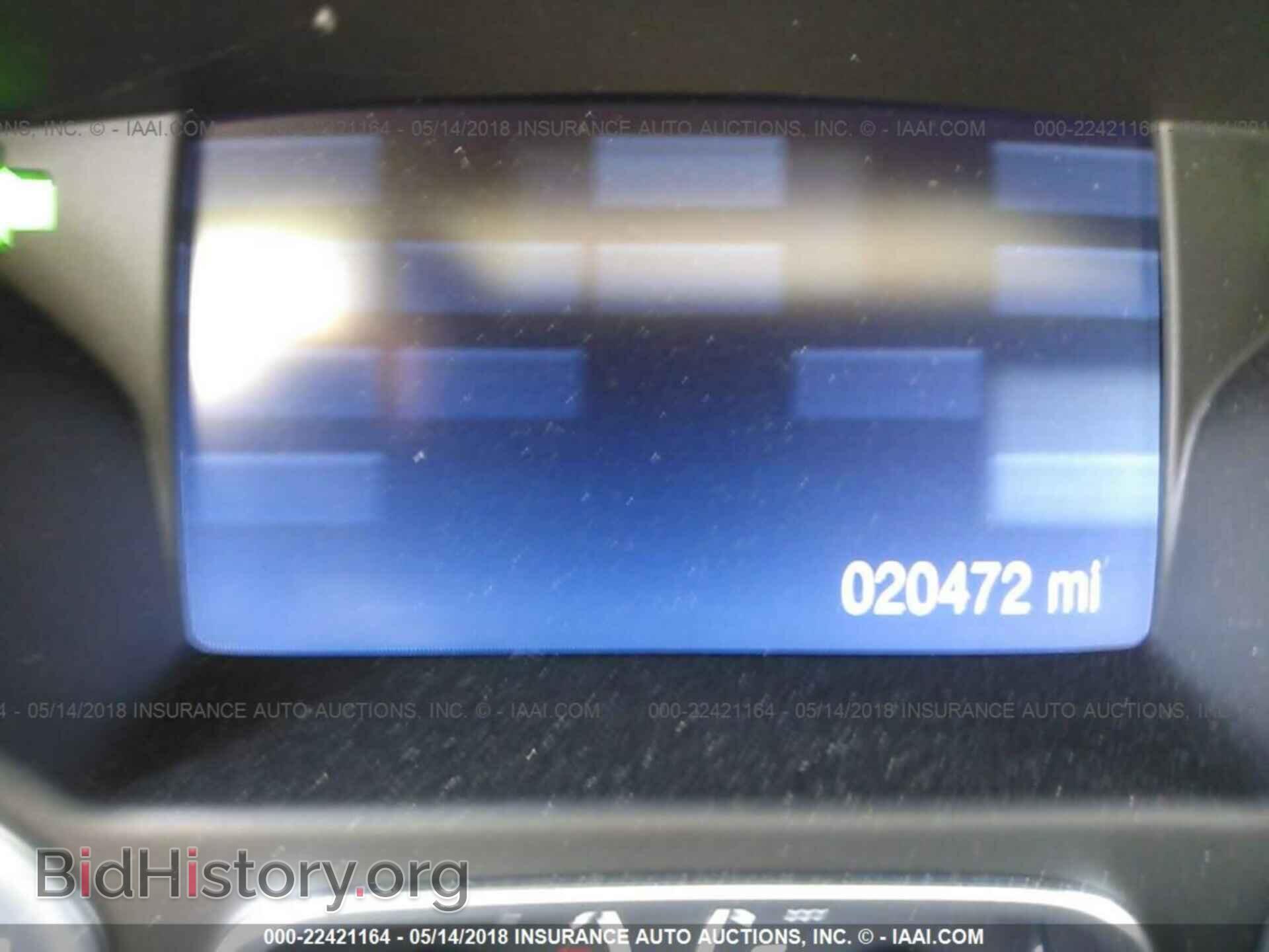 2014 Ford Focus - VIN: 1FADP3F29EL457859 - Photo 7