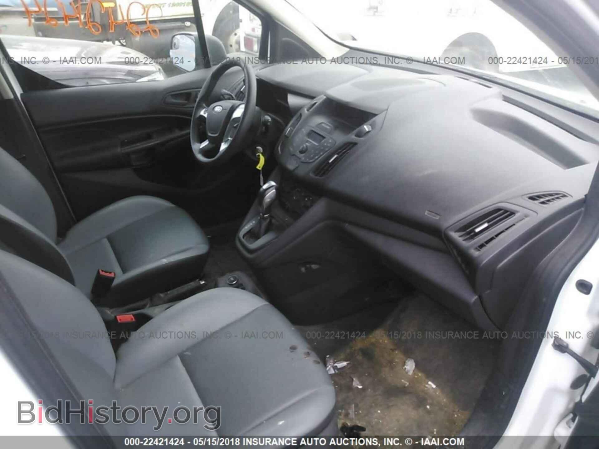 2015 Ford Transit - VIN: NM0LS7E70F1183891 - Photo 5