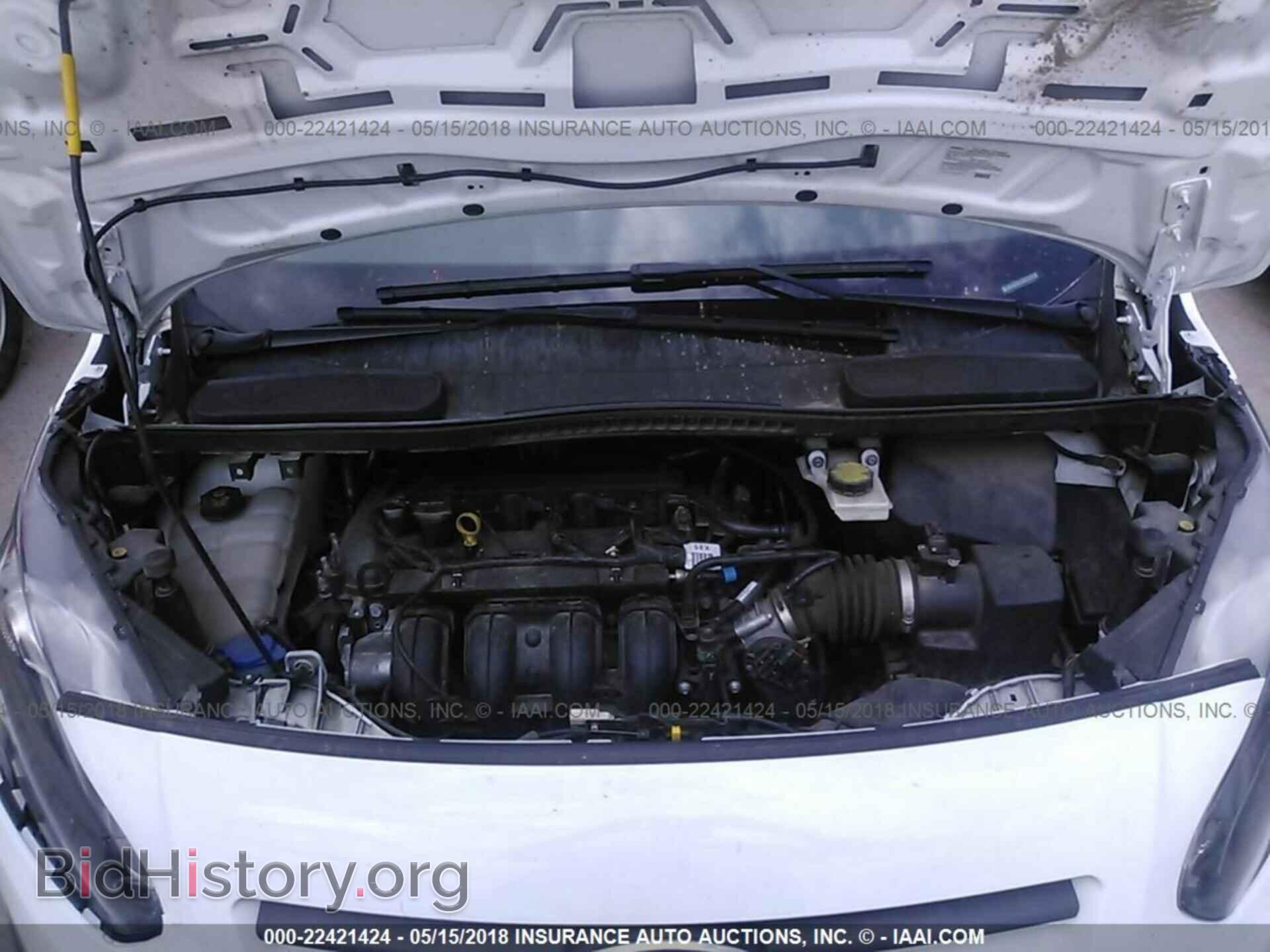 2015 Ford Transit - VIN: NM0LS7E70F1183891 - Photo 10