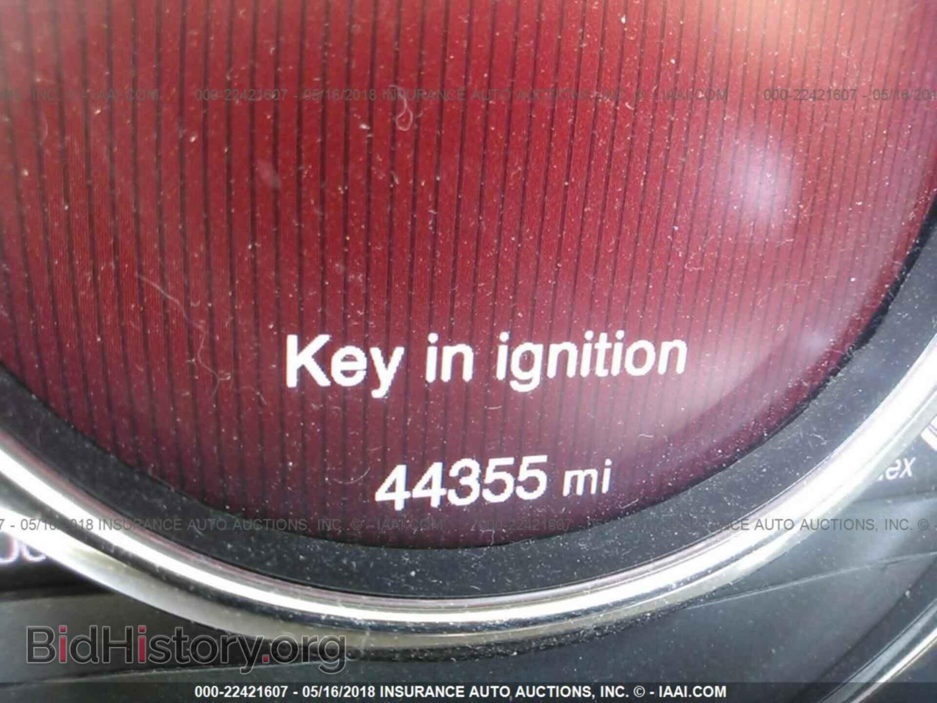 2015 Fiat 500 - VIN: 3C3CFFAR7FT613681 - Фото 7