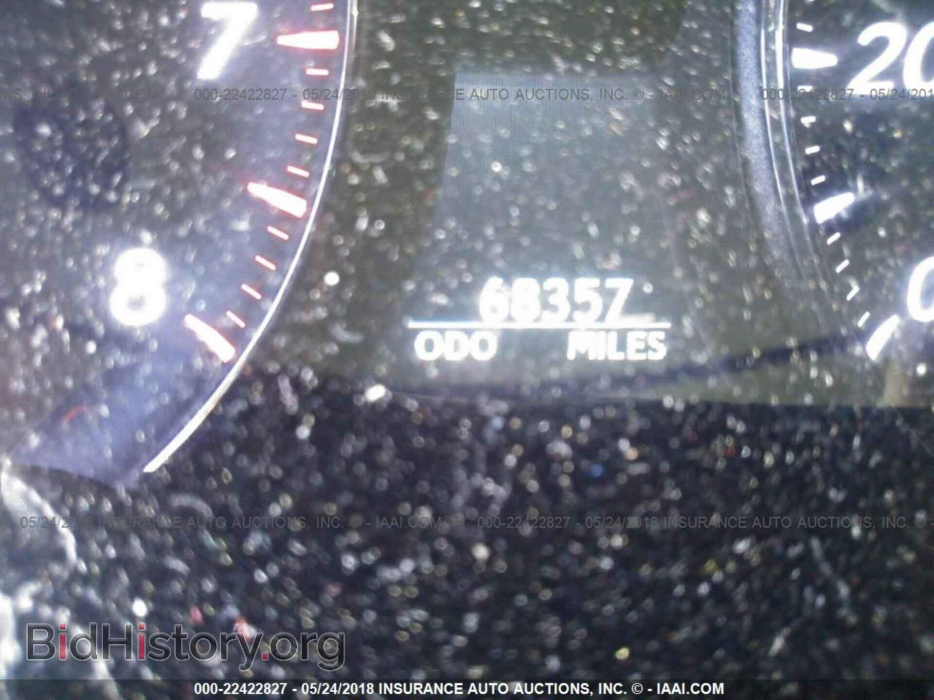 2011 Lexus Ls - VIN: JTHBL5EF0B5105703 - Фото 7