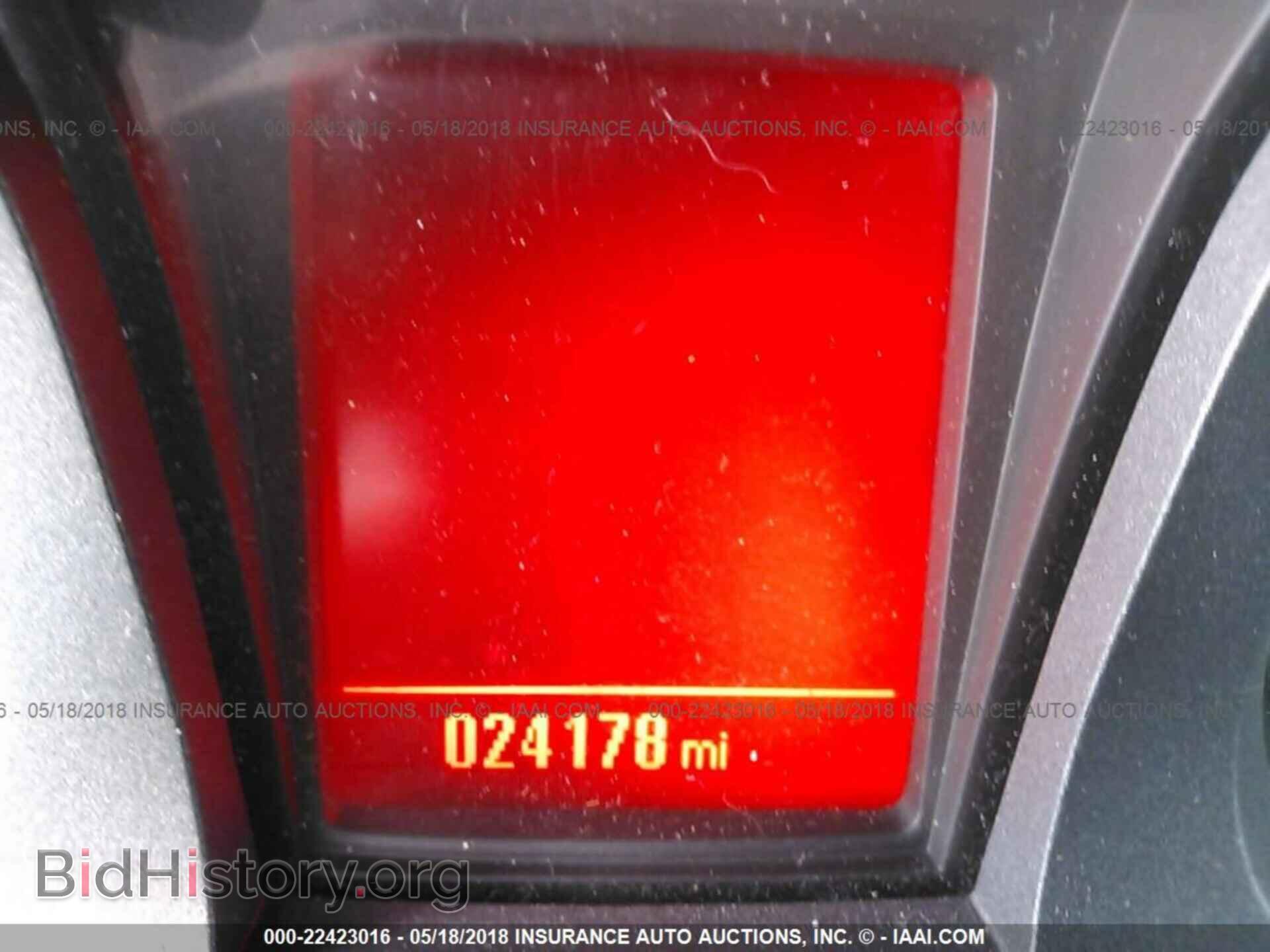 2015 Gmc Terrain - VIN: 2GKALSEK2F6428075 - Фото 7