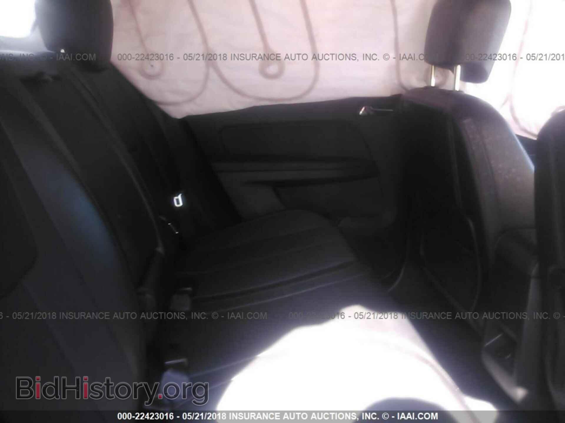 2015 Gmc Terrain - VIN: 2GKALSEK2F6428075 - Фото 8