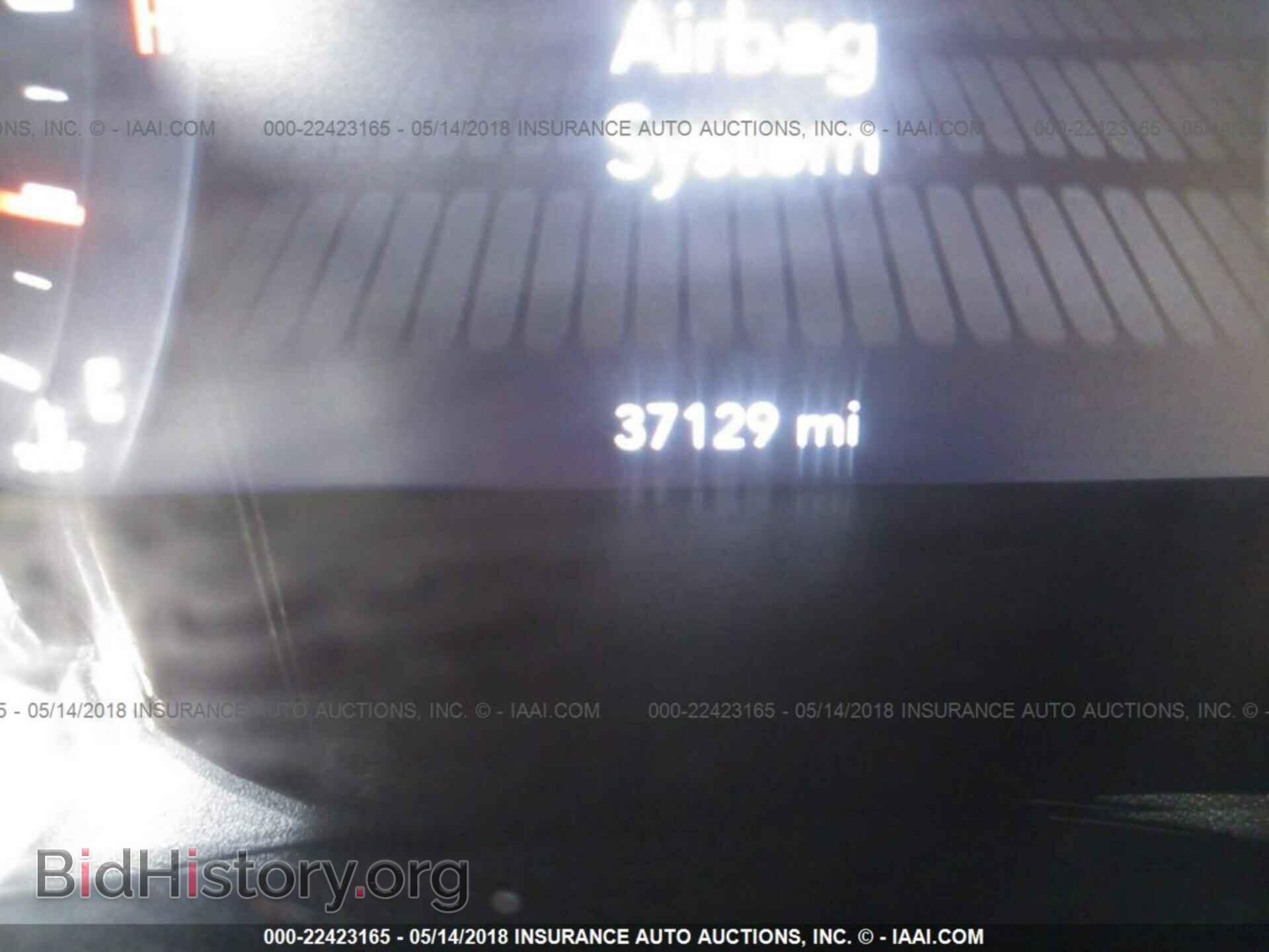 2015 Dodge Challenger - VIN: 2C3CDZAG0FH701552 - Фото 7