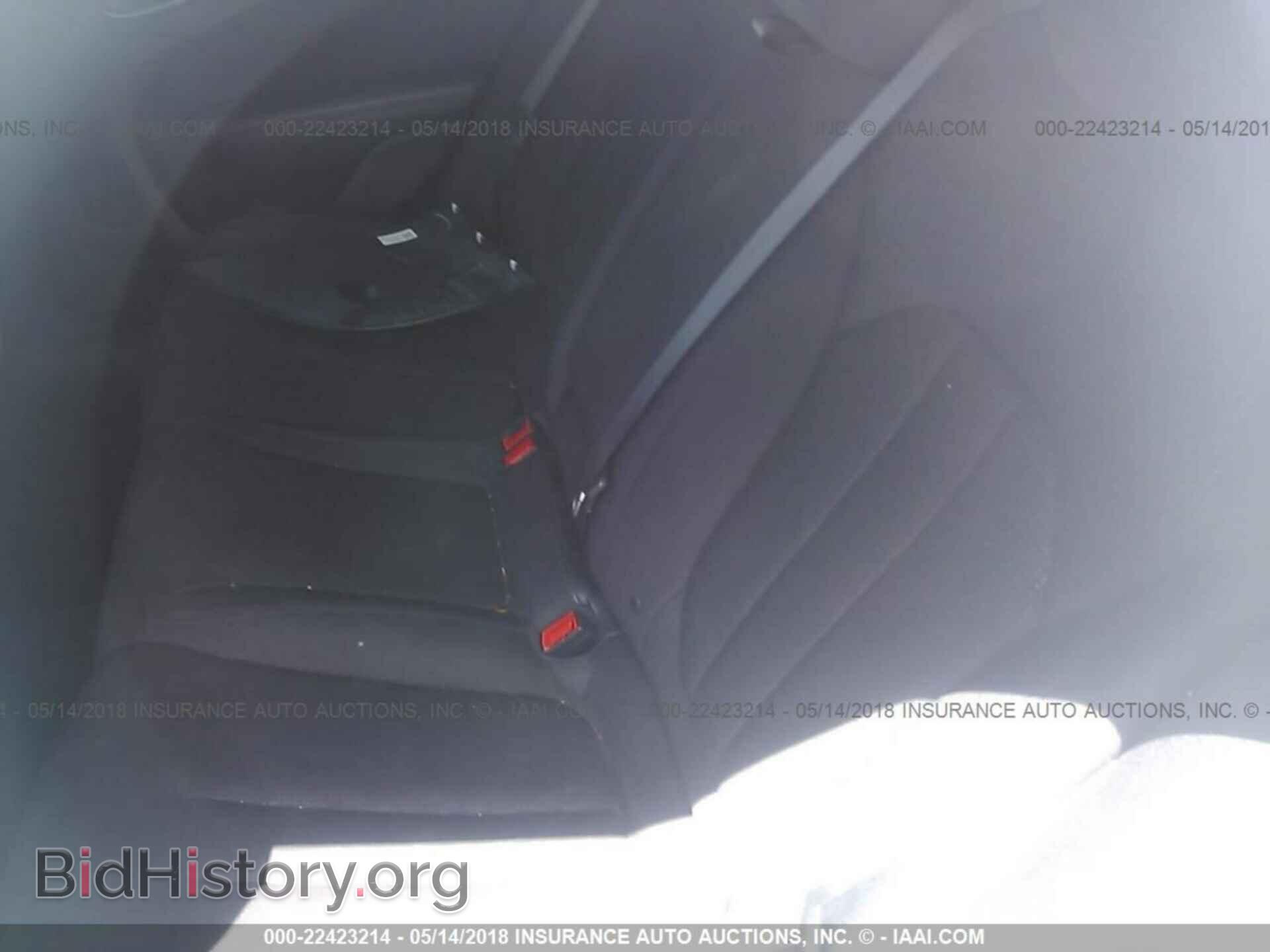 2015 Chrysler 200 - VIN: 1C3CCCAB7FN709661 - Фото 8