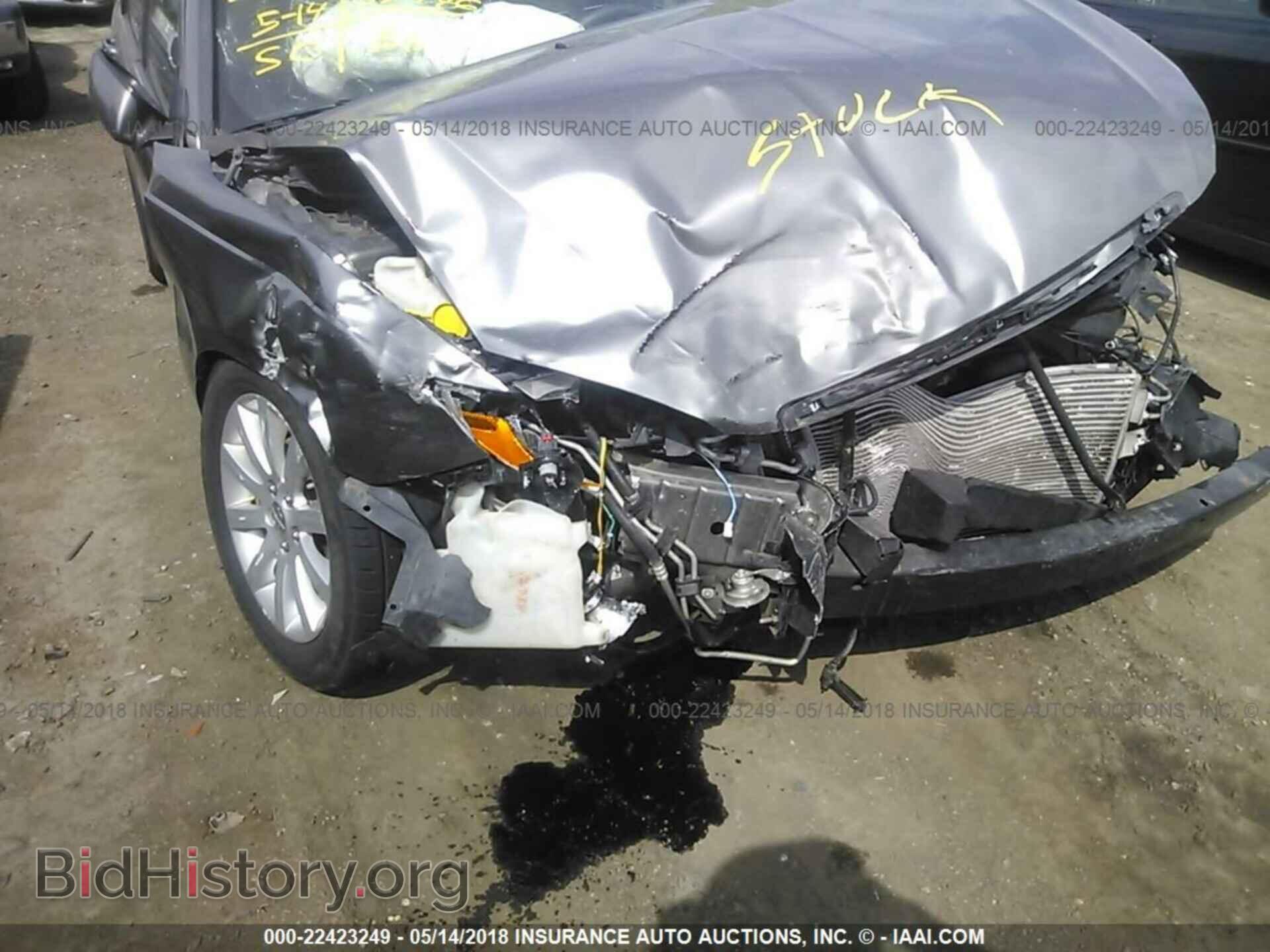 2013 Chrysler 200 - VIN: 1C3CCBBB5DN553495 - Photo 6